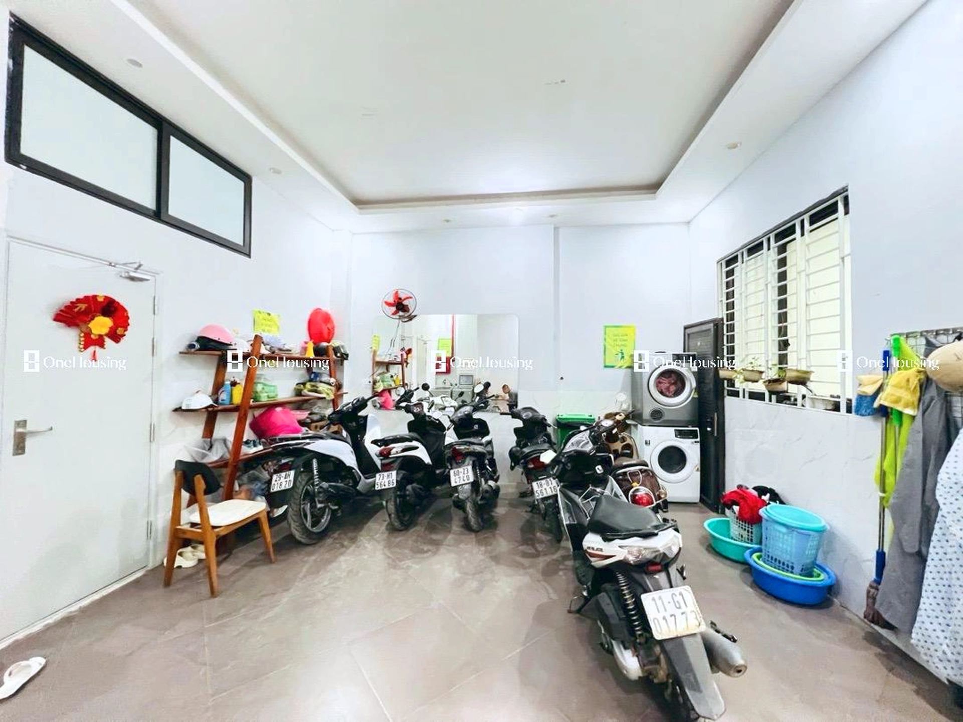 Nhà mặt ngõ cách Kim Mã 100m, P. Kim Mã, Q. Ba Đình, TP. Hà Nội