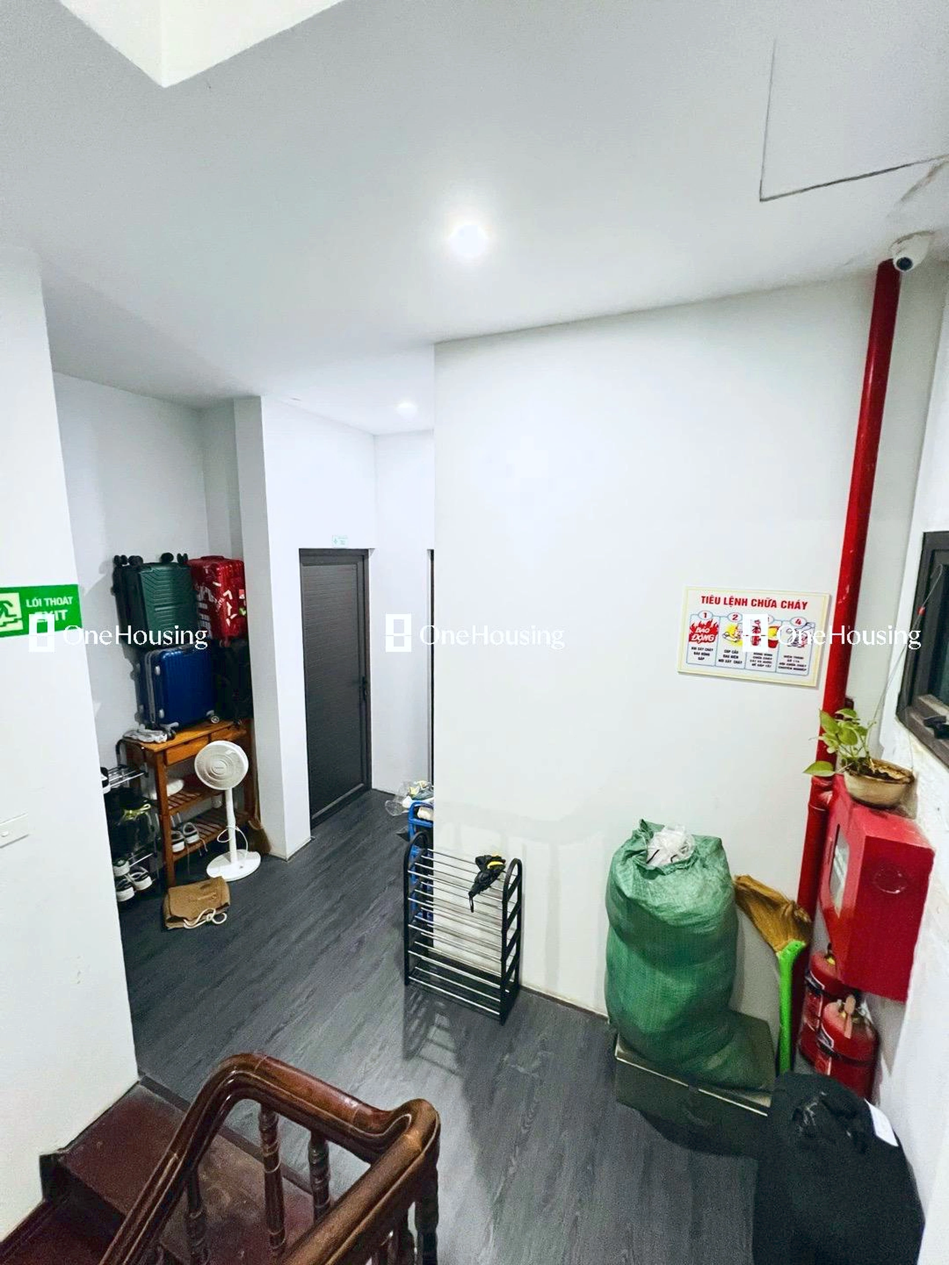 Nhà mặt ngõ cách Kim Mã 100m, P. Kim Mã, Q. Ba Đình, TP. Hà Nội