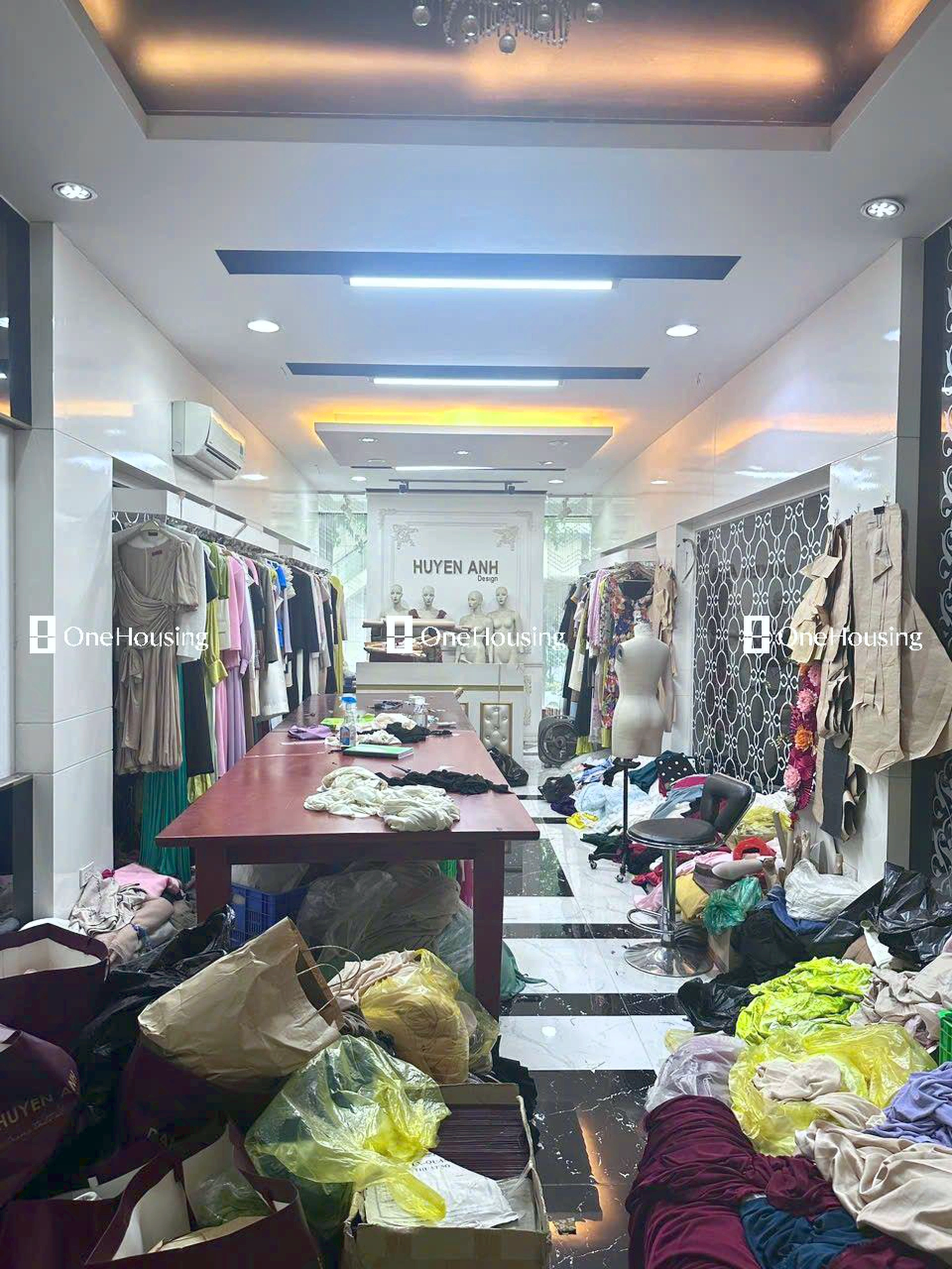 Nhà mặt phố Trần Phú, P. Văn Quán, Q. Hà Đông, TP. Hà Nội