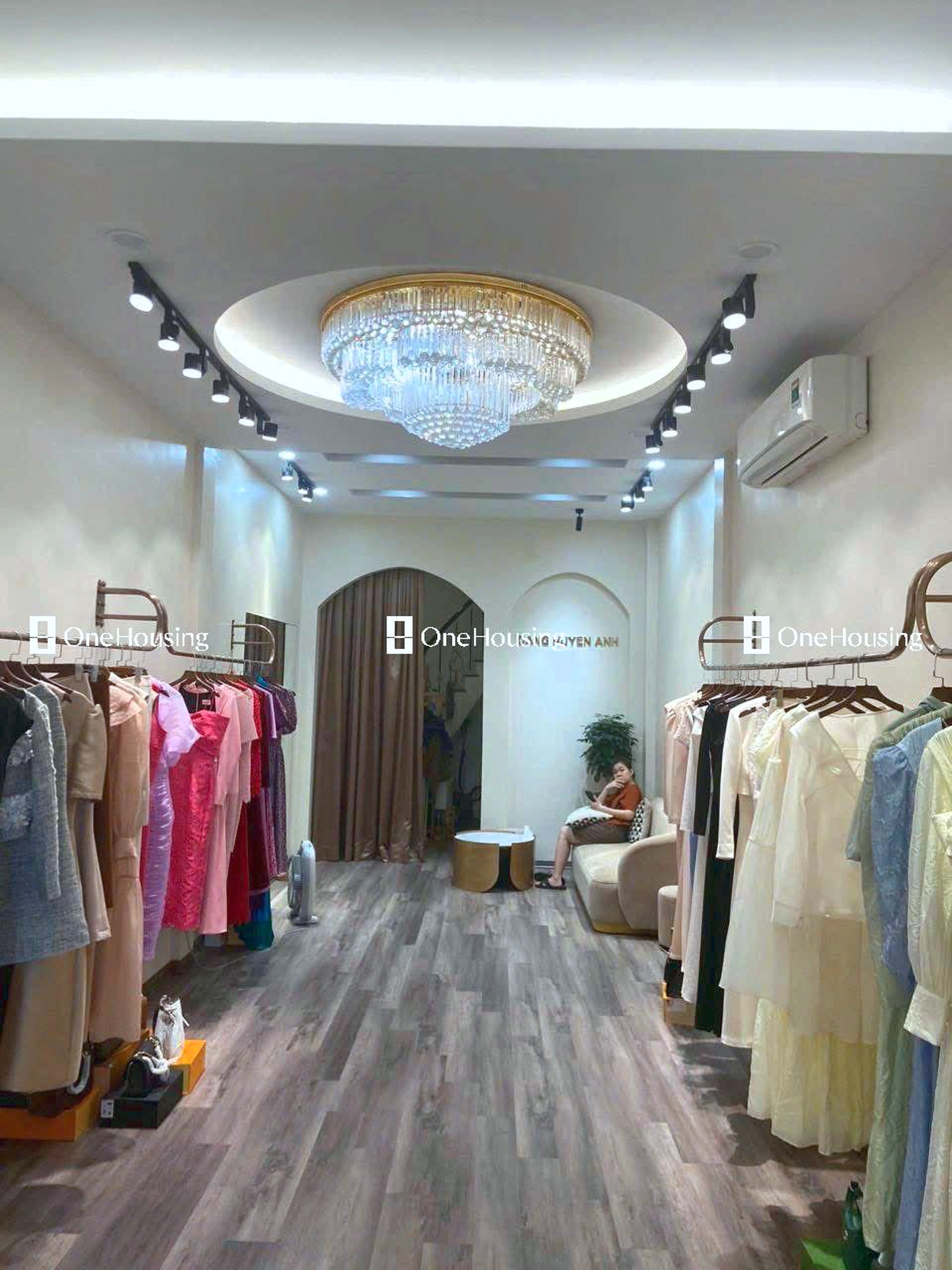 Nhà mặt phố Trần Phú, P. Văn Quán, Q. Hà Đông, TP. Hà Nội