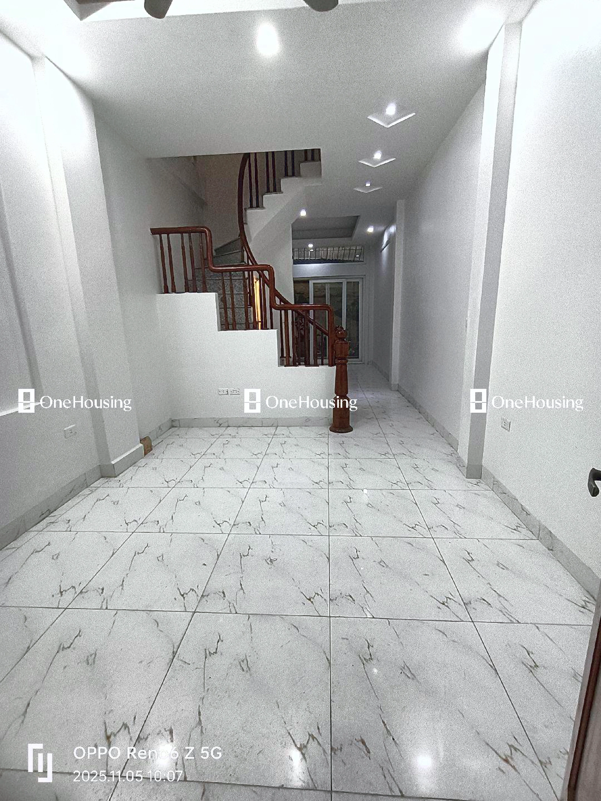 Nhà mặt ngõ cách Yên Phúc 100m, P. Phúc La, Q. Hà Đông, TP. Hà Nội