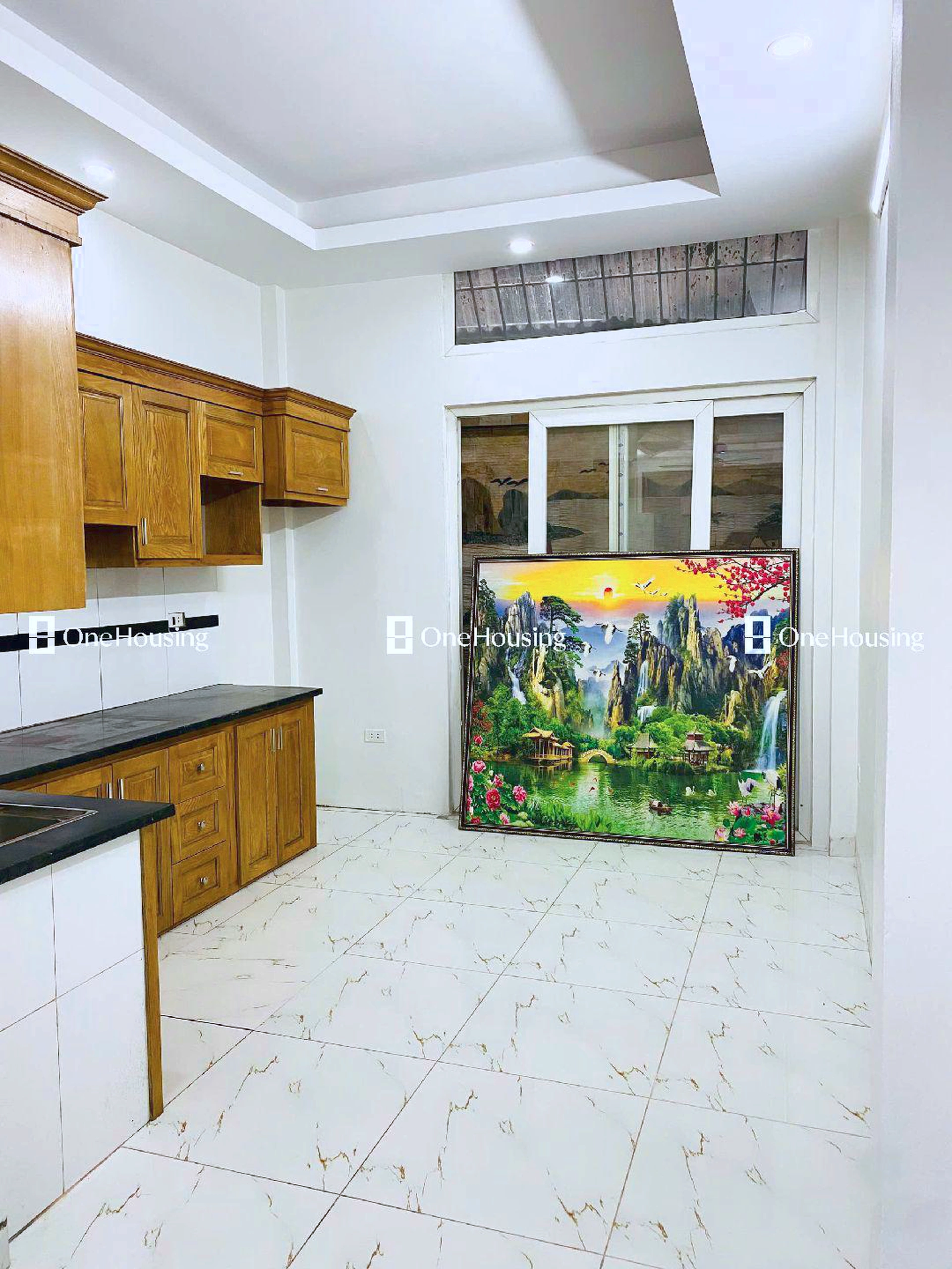 Nhà mặt ngõ cách Yên Phúc 100m, P. Phúc La, Q. Hà Đông, TP. Hà Nội