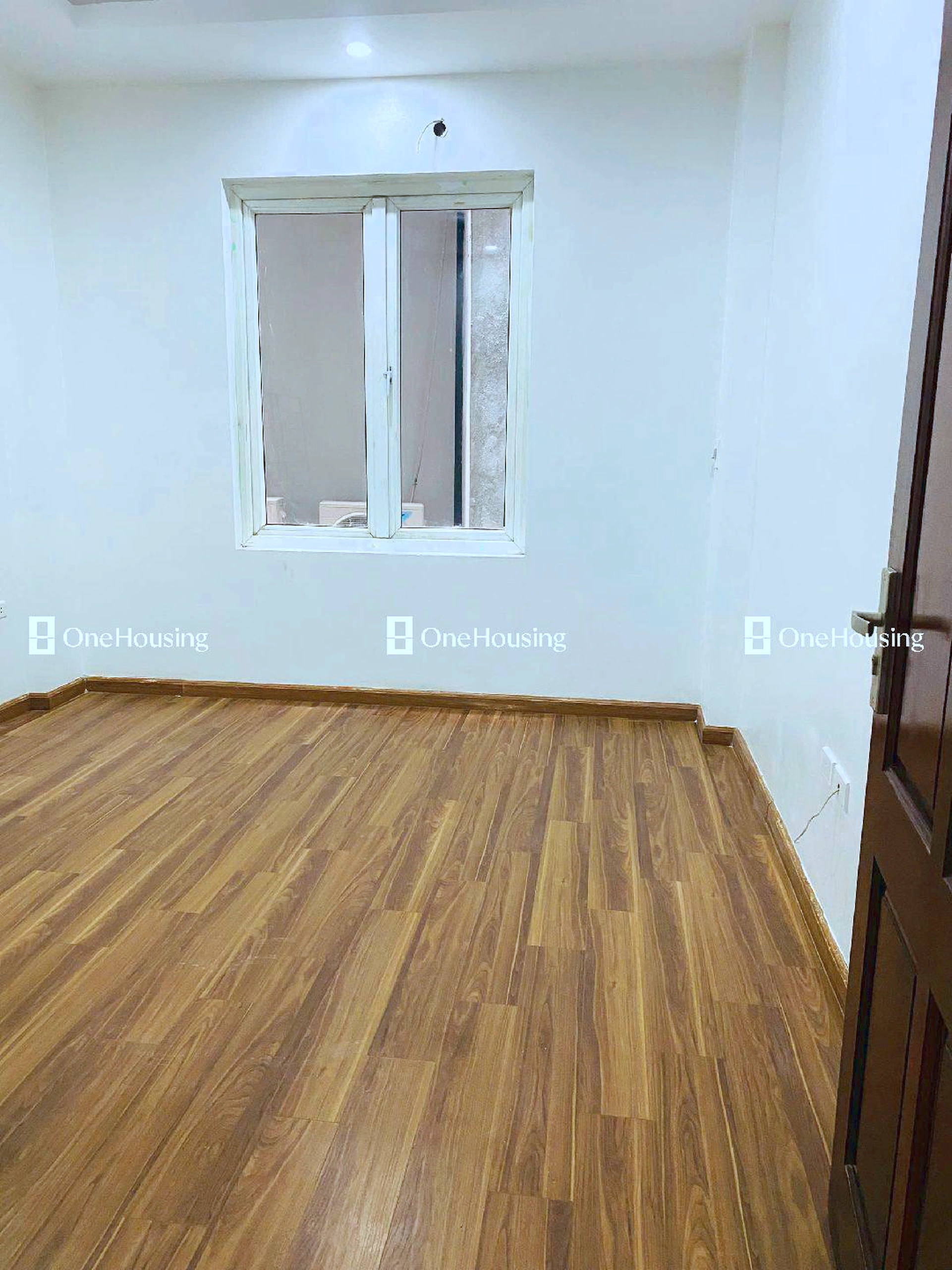 Nhà mặt ngõ cách Yên Phúc 100m, P. Phúc La, Q. Hà Đông, TP. Hà Nội