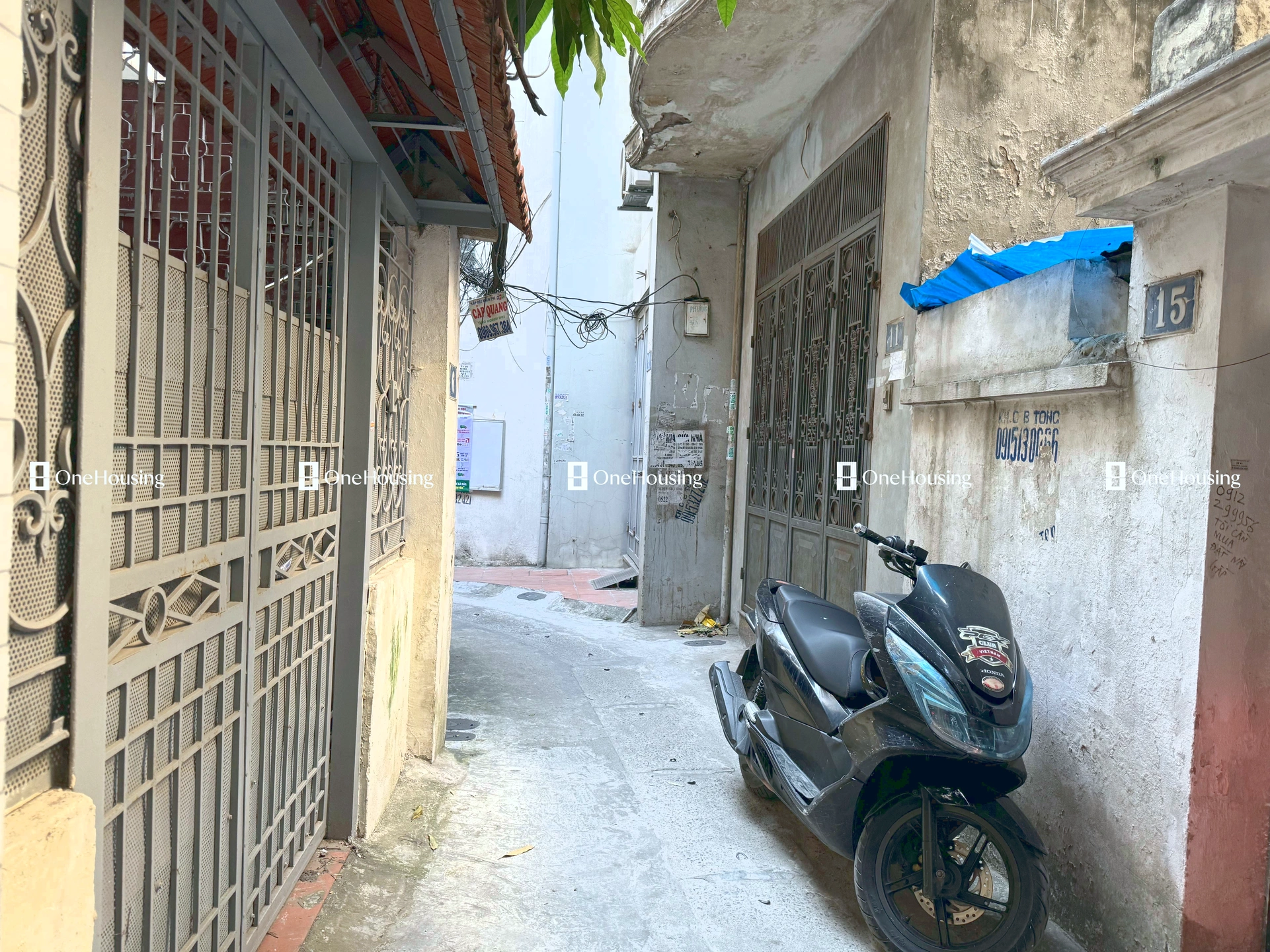 Onehousing image