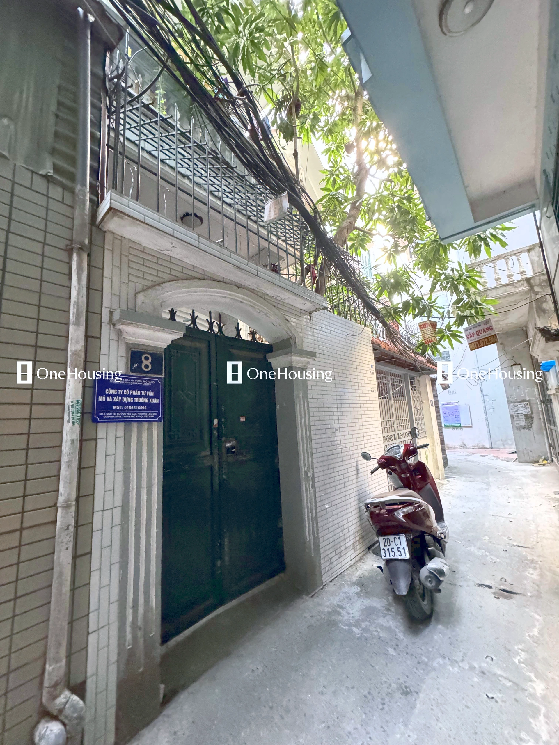 Onehousing image