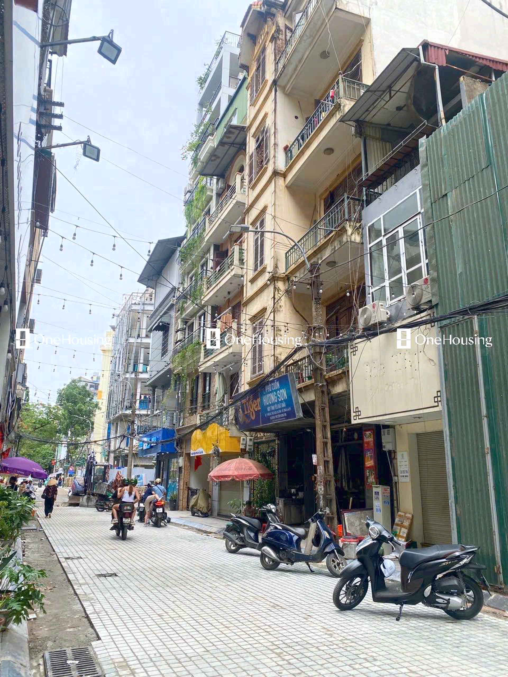 Onehousing image
