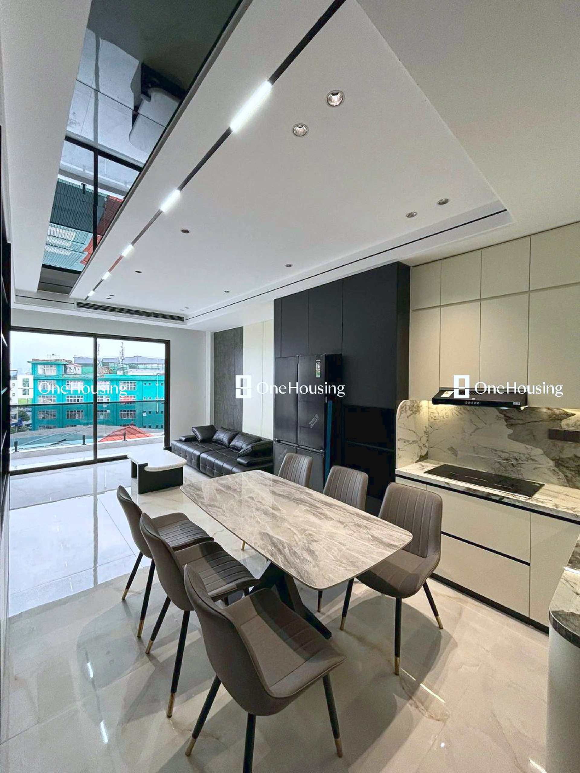 Nhà mặt ngõ cách Ngọc Thụy (mặt đê và đường gom chân đê) 50m, P. Ngọc Thụy, Q. Long Biên, TP. Hà Nội