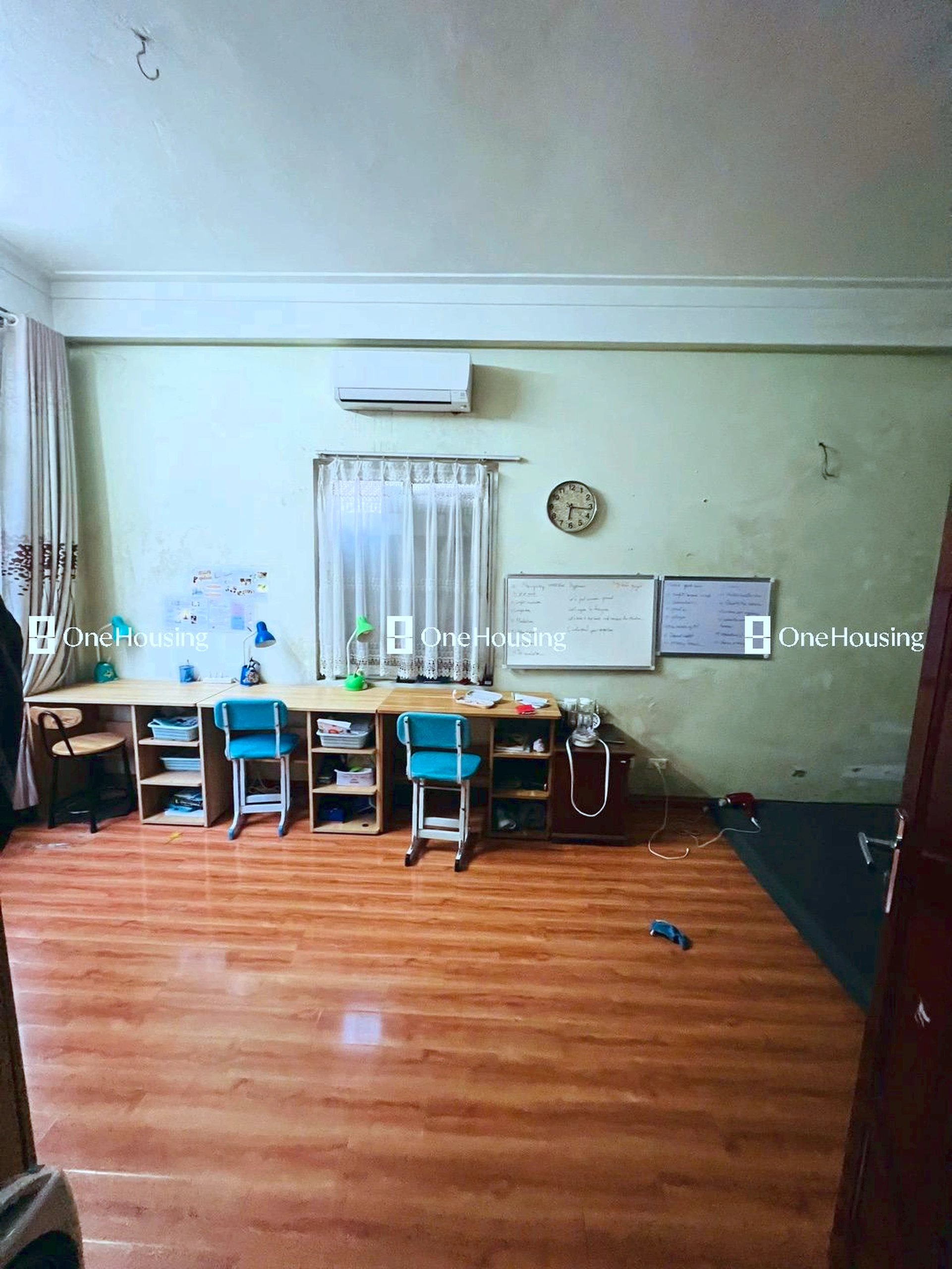 Nhà mặt ngõ cách Hoàng Quốc Việt 150m, P. Nghĩa Đô, Q. Cầu Giấy, TP. Hà Nội