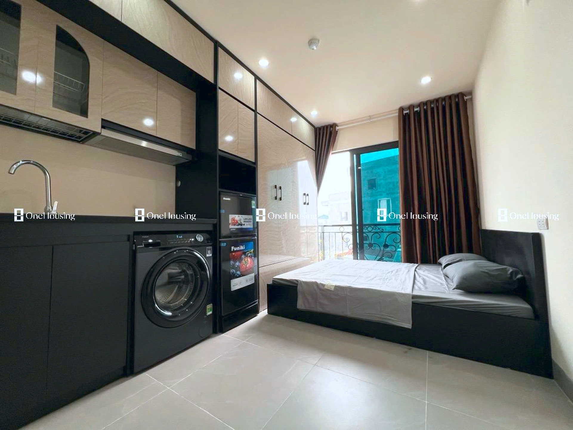 Nhà mặt ngõ cách Đường Đức Diễn 200m, P. Phúc Diễn, Q. Bắc Từ Liêm, TP. Hà Nội