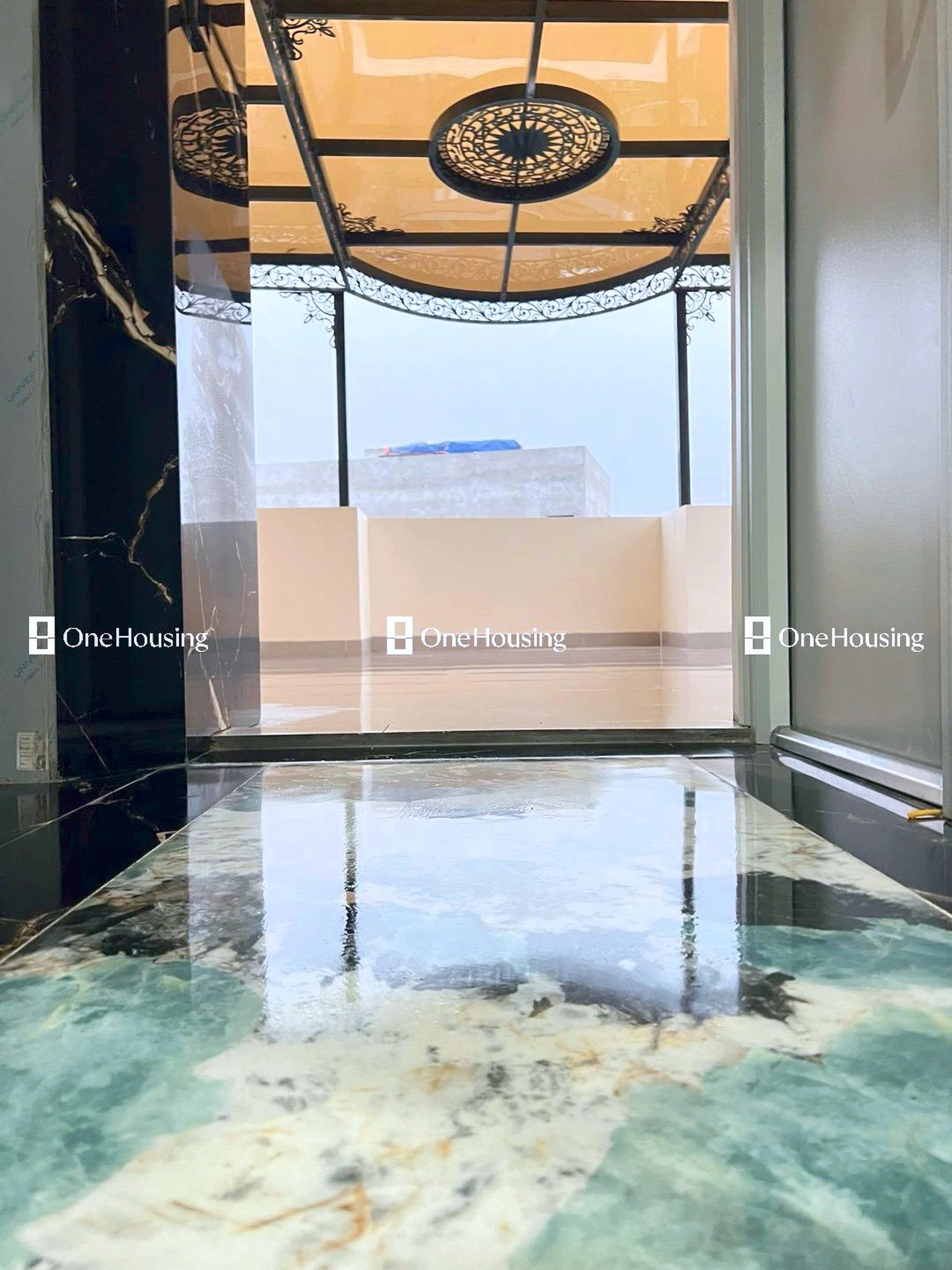 Nhà mặt ngõ cách Đường Đức Diễn 200m, P. Phúc Diễn, Q. Bắc Từ Liêm, TP. Hà Nội