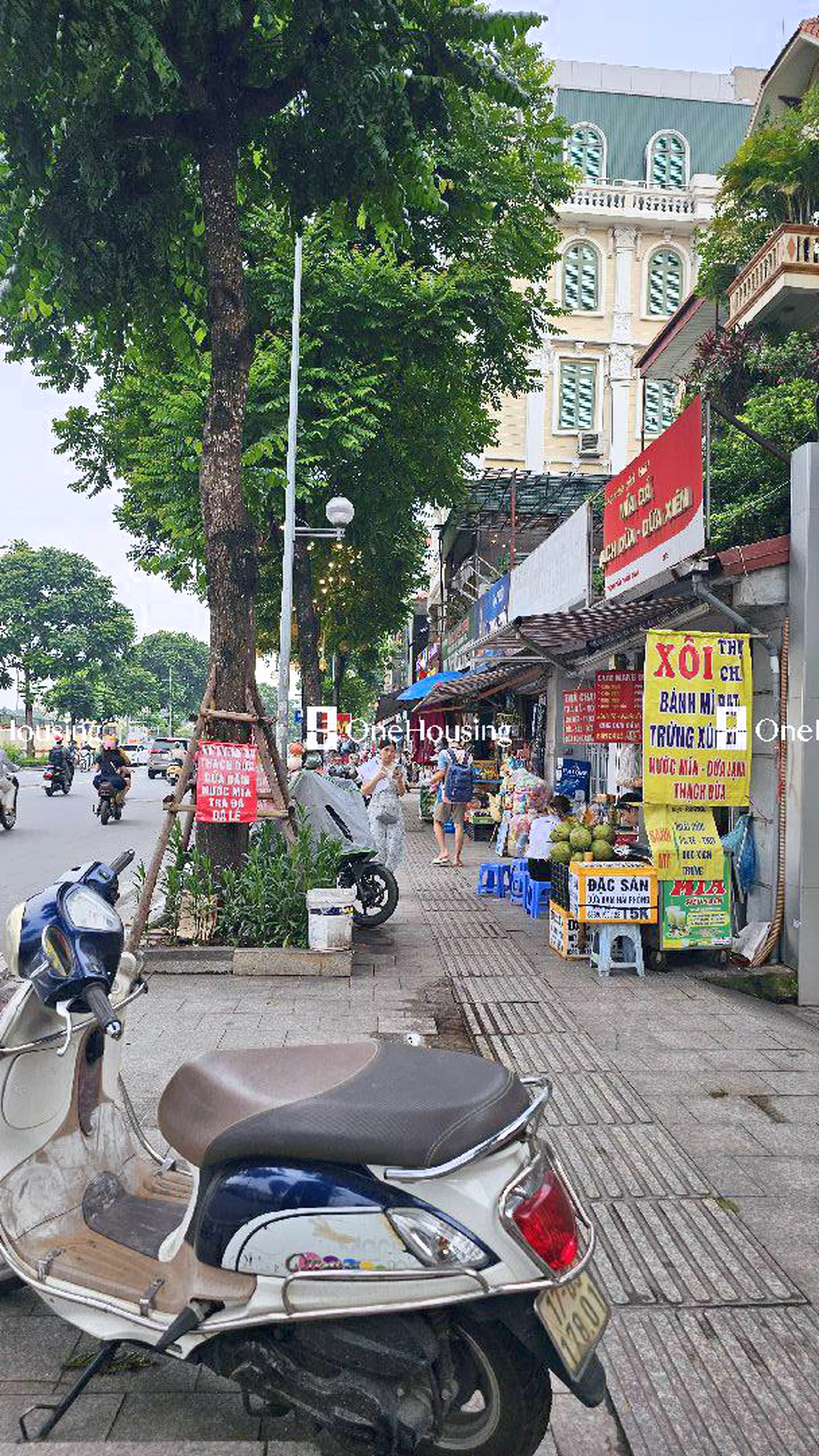 Onehousing image