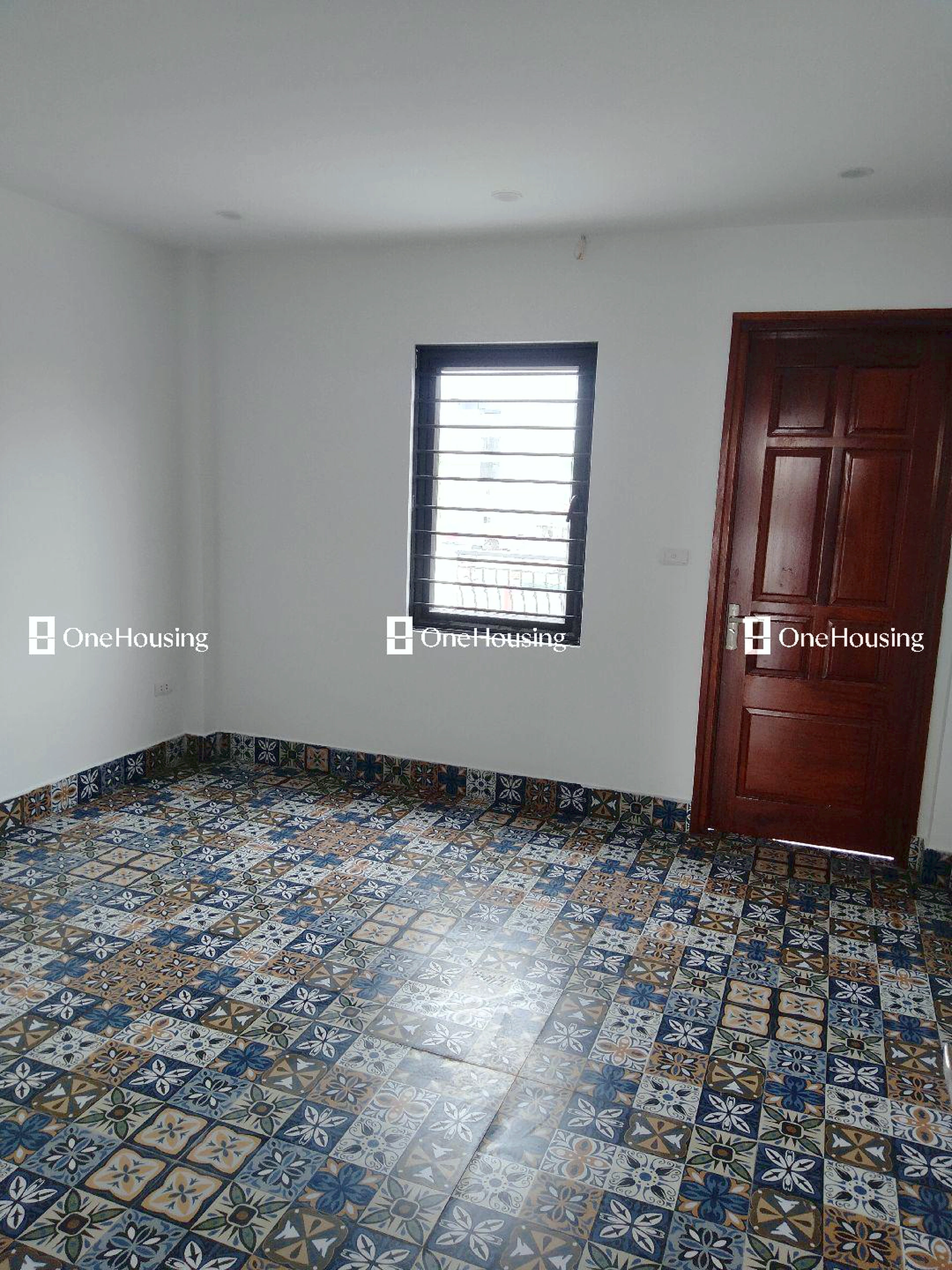 Nhà mặt ngõ cách Tôn Đức Thắng 35m, P. Văn Chương, Q. Đống Đa, TP. Hà Nội