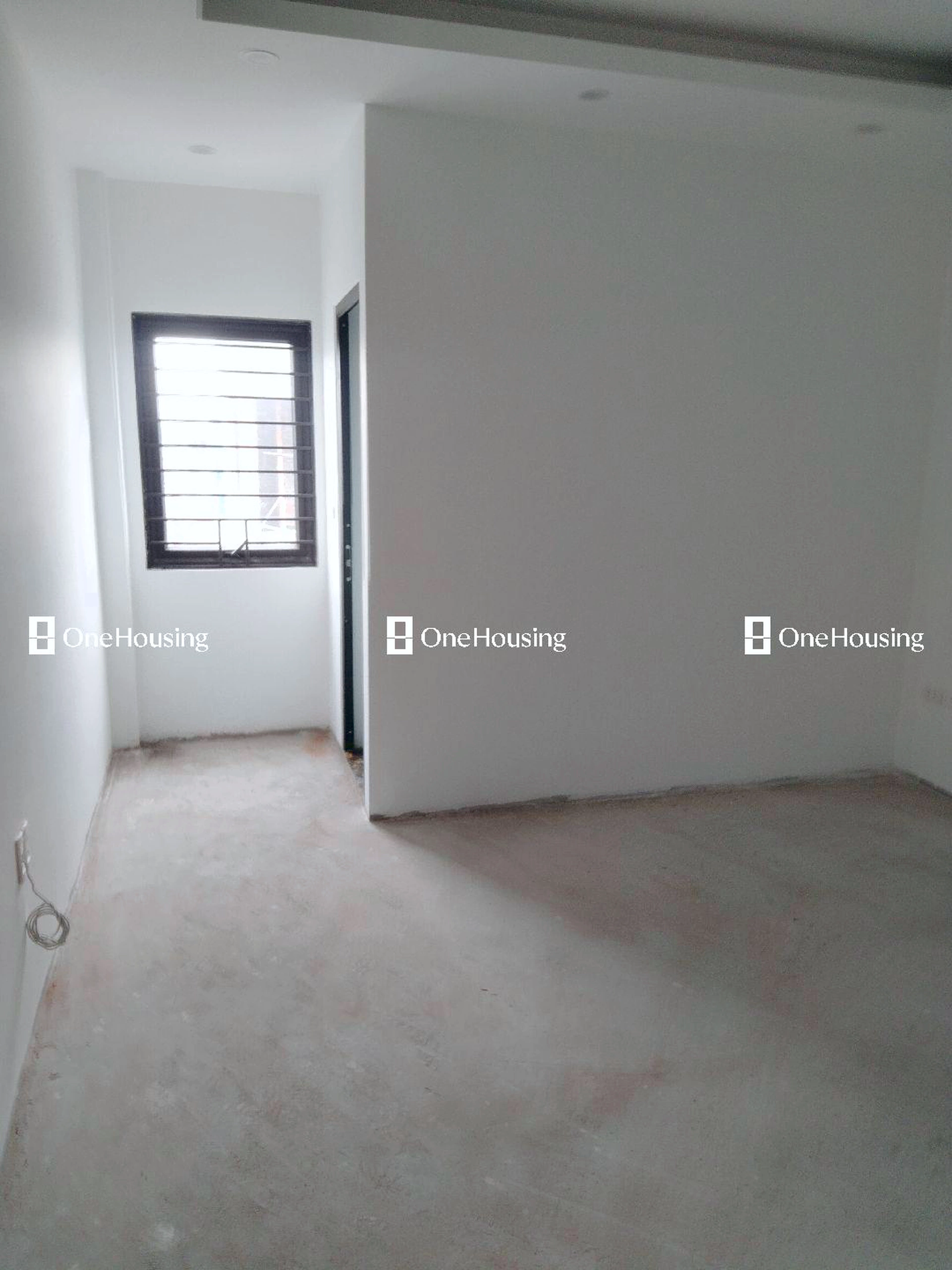 Nhà mặt ngõ cách Tôn Đức Thắng 35m, P. Văn Chương, Q. Đống Đa, TP. Hà Nội
