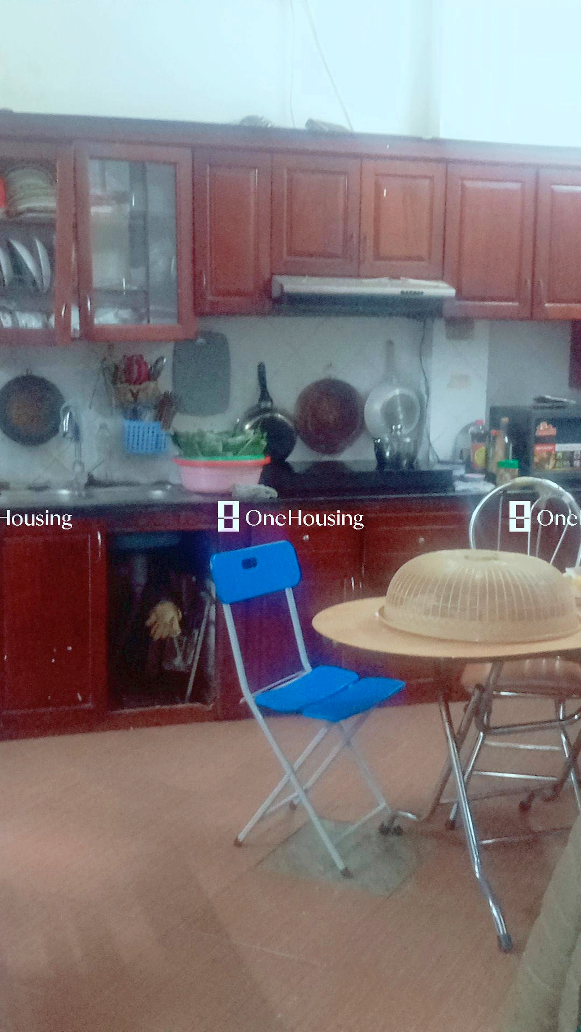 Nhà mặt ngõ cách Đường Cầu Diễn (Quốc lộ 32) 30m, P. Tây Tựu, Q. Bắc Từ Liêm, TP. Hà Nội