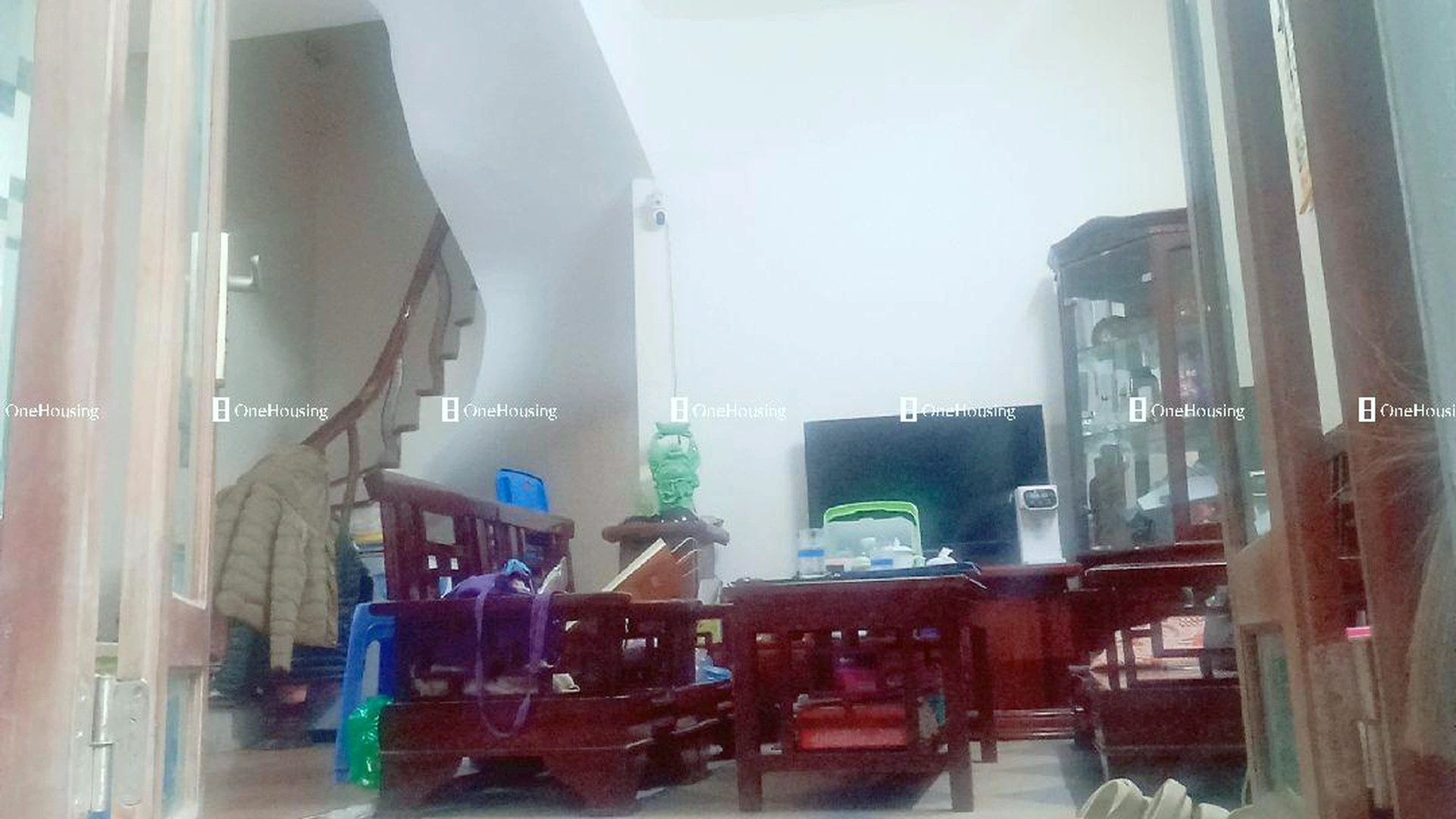 Nhà mặt ngõ cách Đường Cầu Diễn (Quốc lộ 32) 30m, P. Tây Tựu, Q. Bắc Từ Liêm, TP. Hà Nội