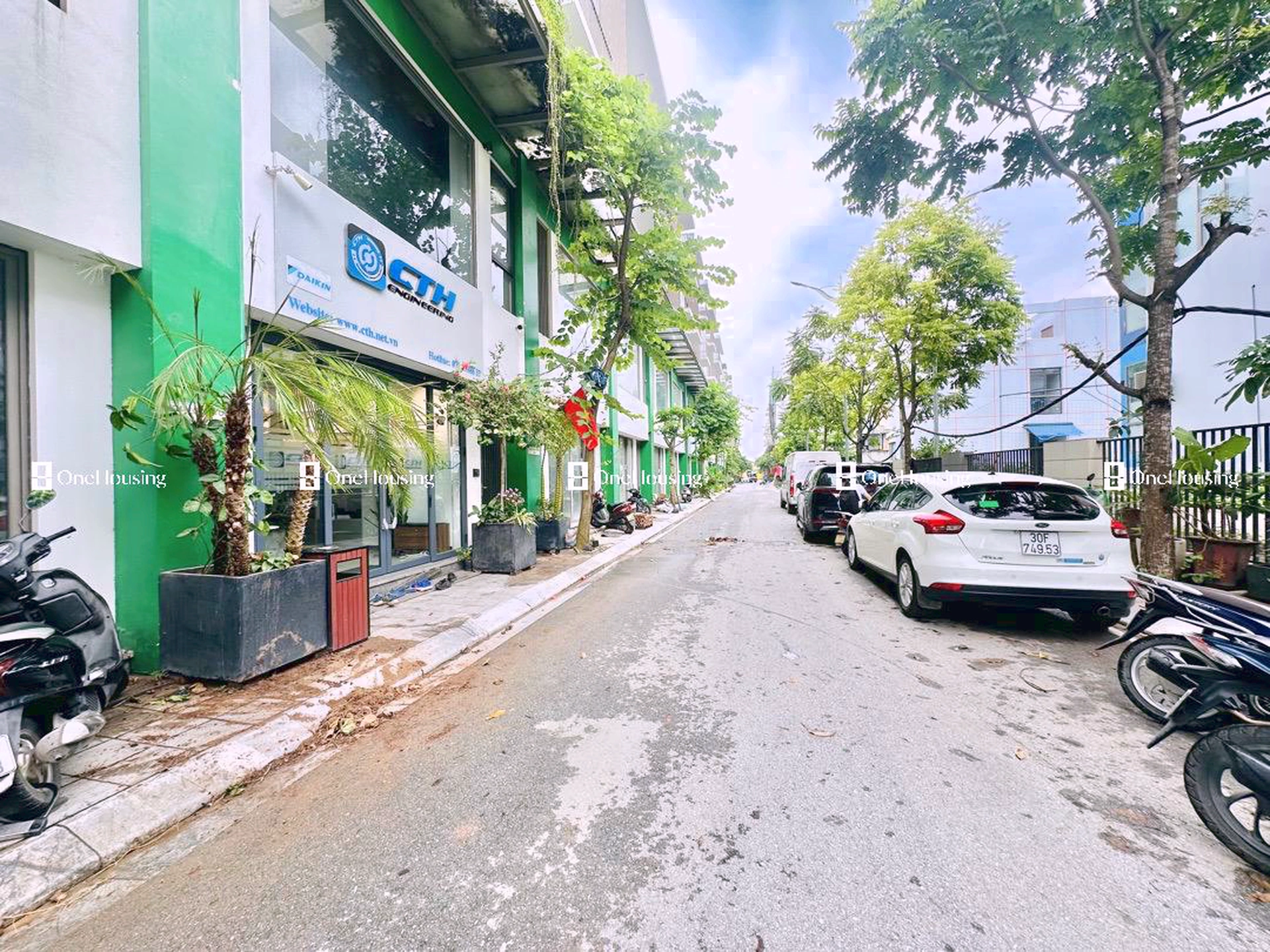 Onehousing image