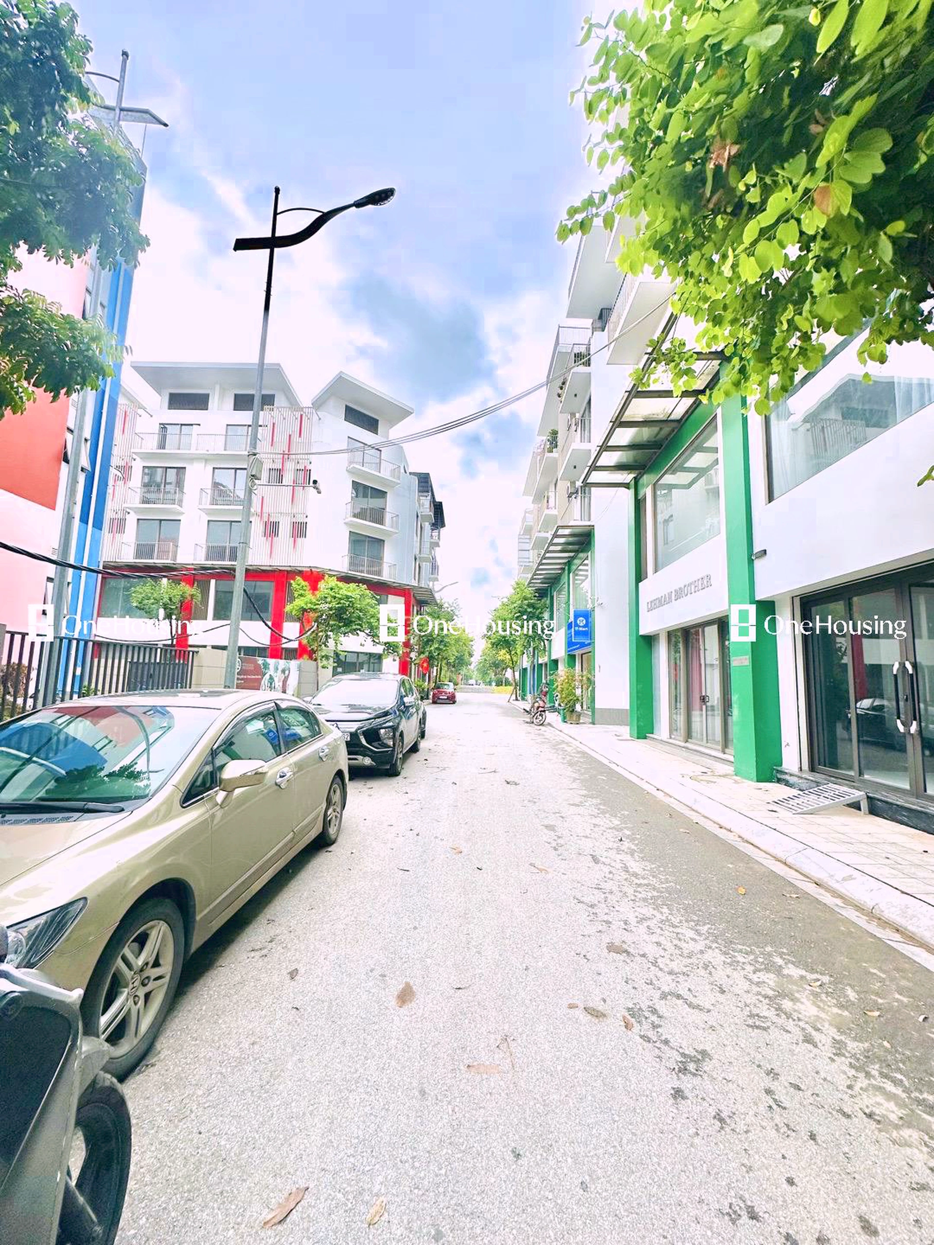 Onehousing image