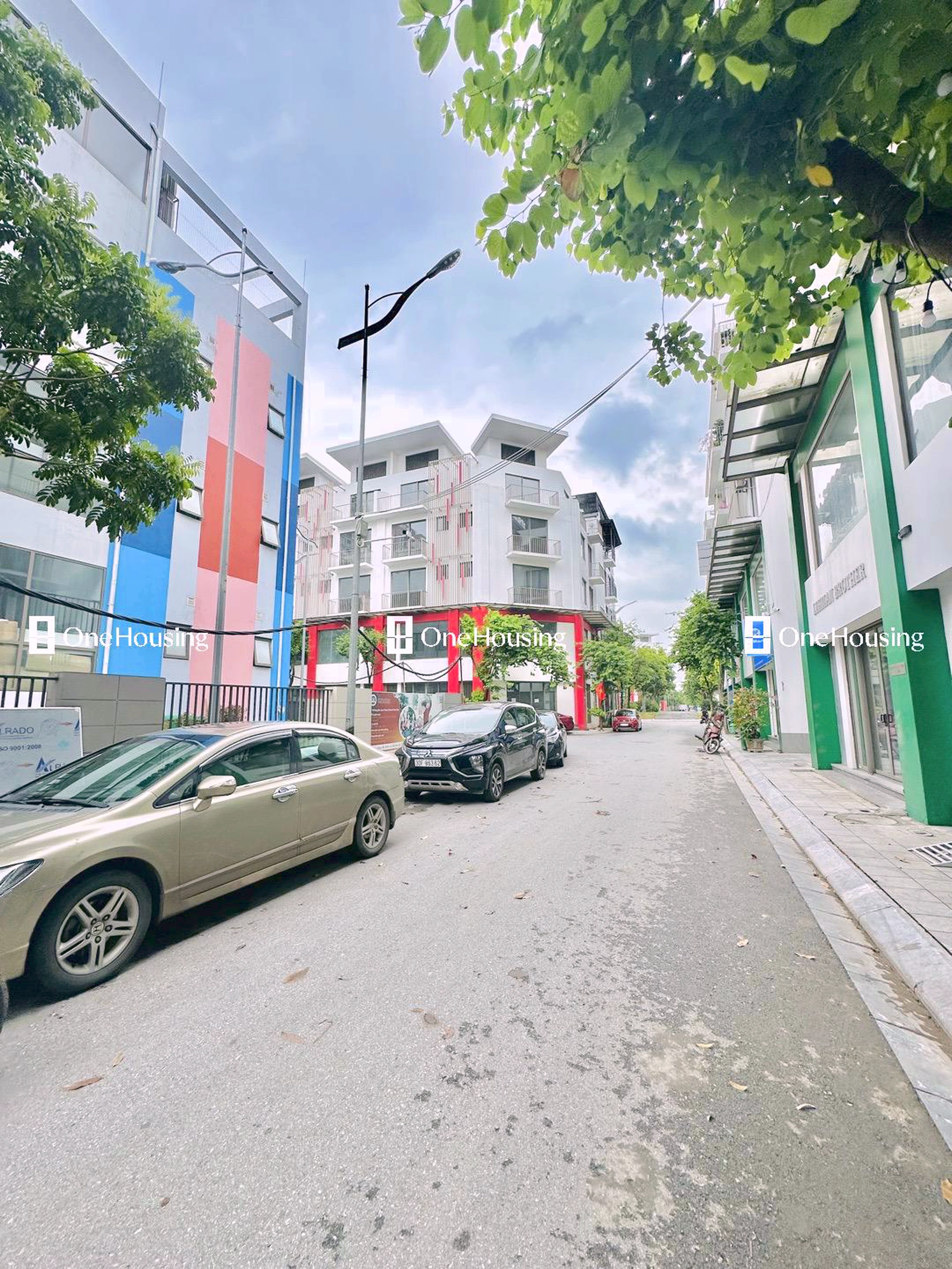 Onehousing image