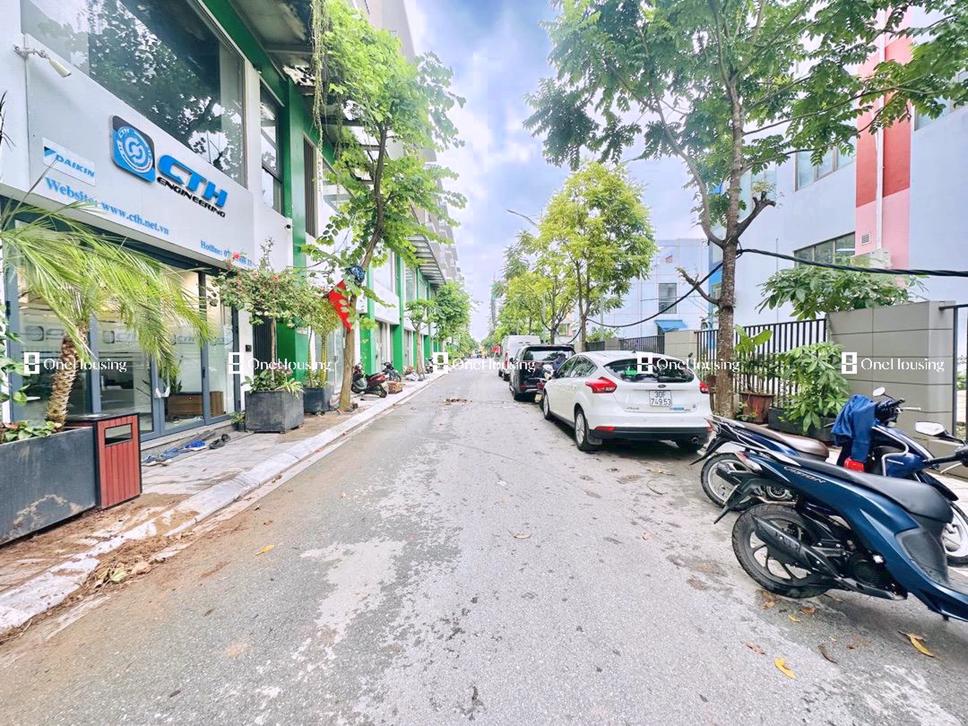 Onehousing image