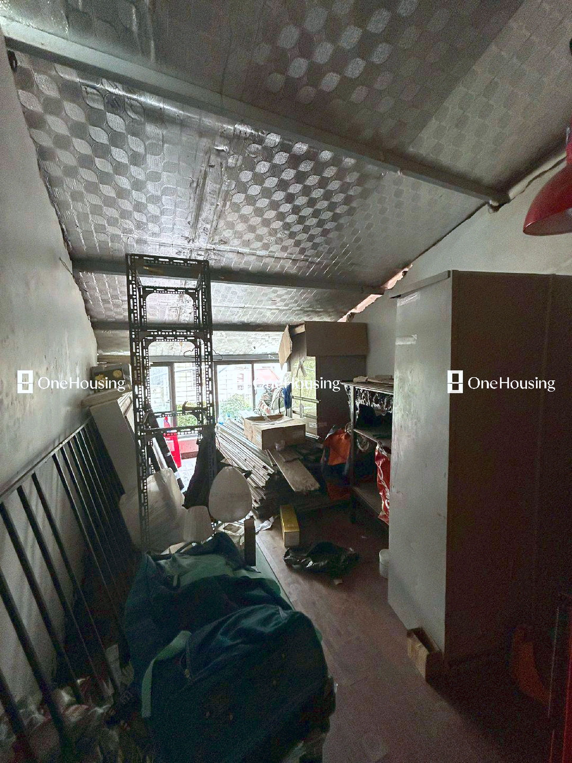 Nhà mặt phố Hàng Đường, P. Hàng Đào, Q. Hoàn Kiếm, TP. Hà Nội