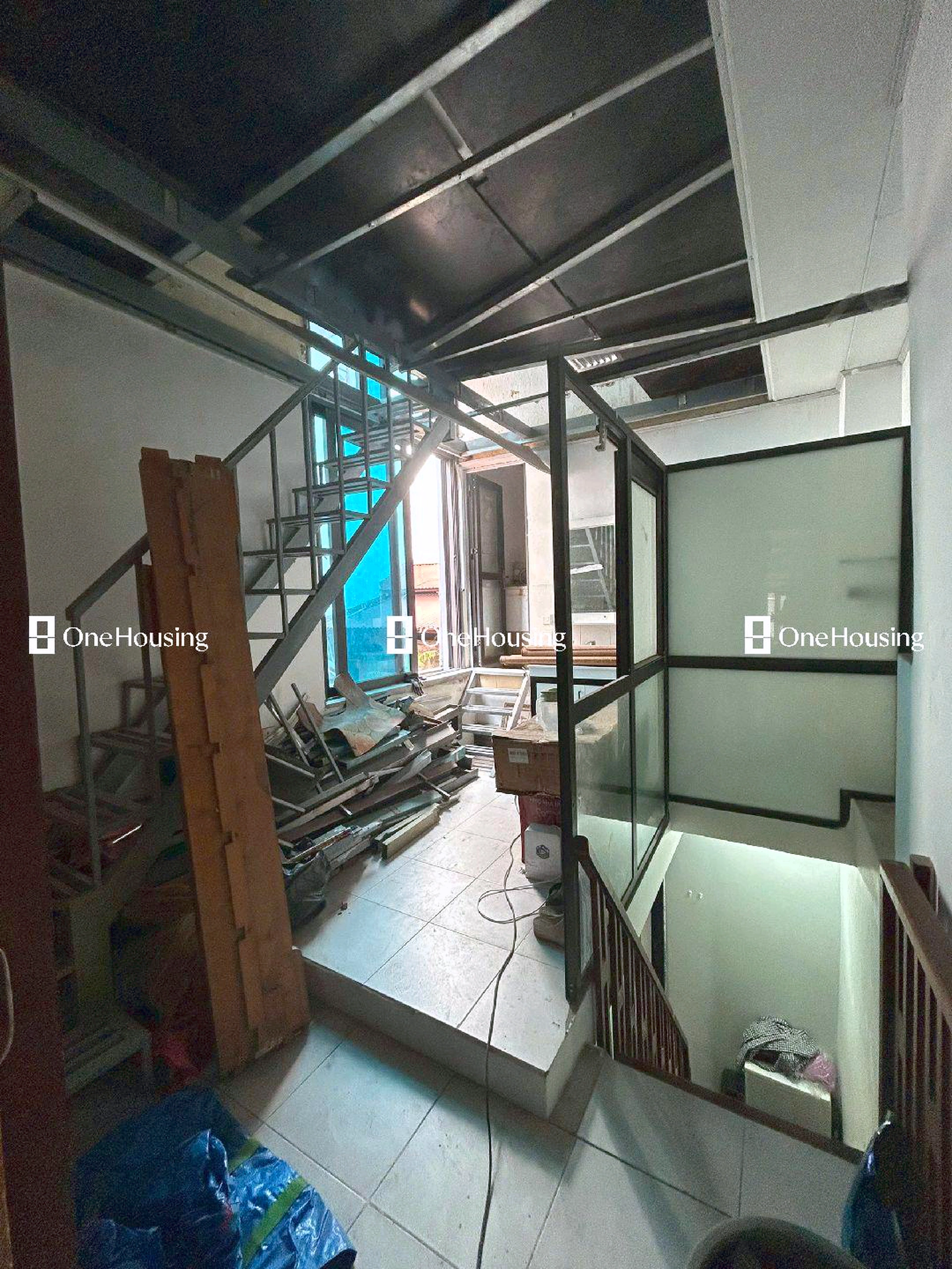 Nhà mặt phố Hàng Đường, P. Hàng Đào, Q. Hoàn Kiếm, TP. Hà Nội