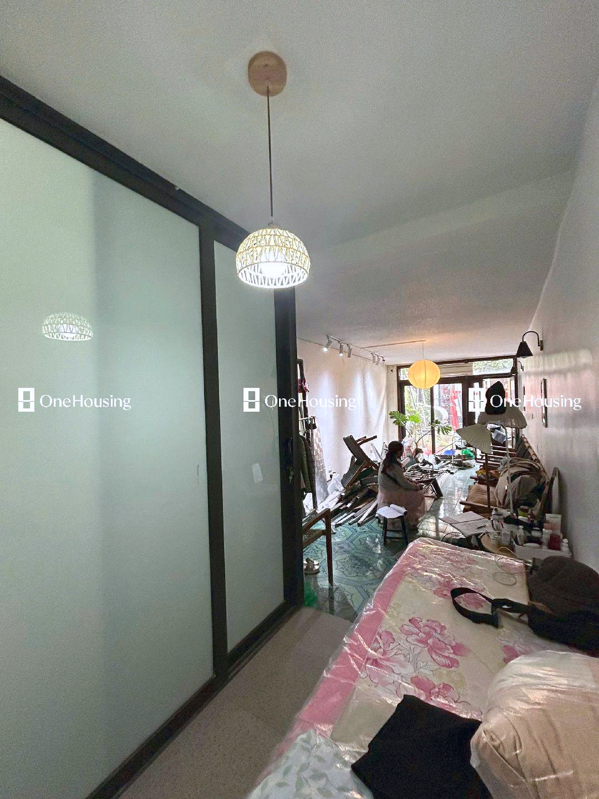 Nhà mặt phố Hàng Đường, P. Hàng Đào, Q. Hoàn Kiếm, TP. Hà Nội