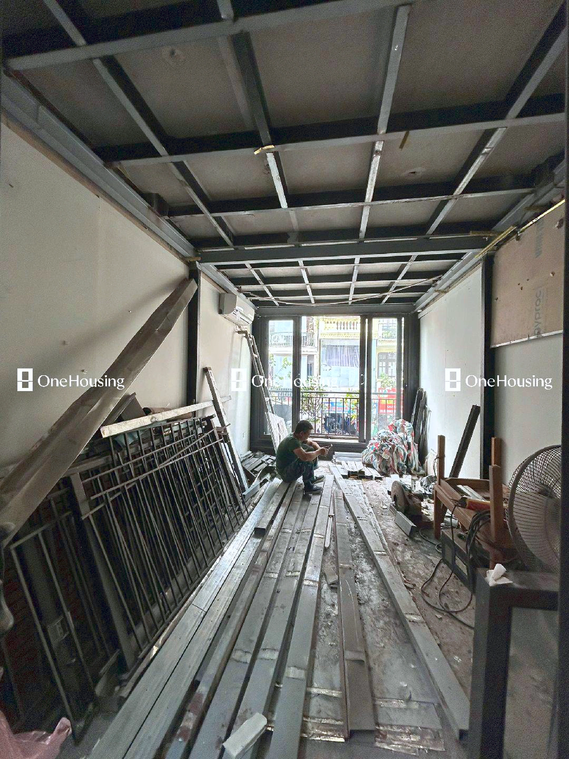 Nhà mặt phố Hàng Đường, P. Hàng Đào, Q. Hoàn Kiếm, TP. Hà Nội