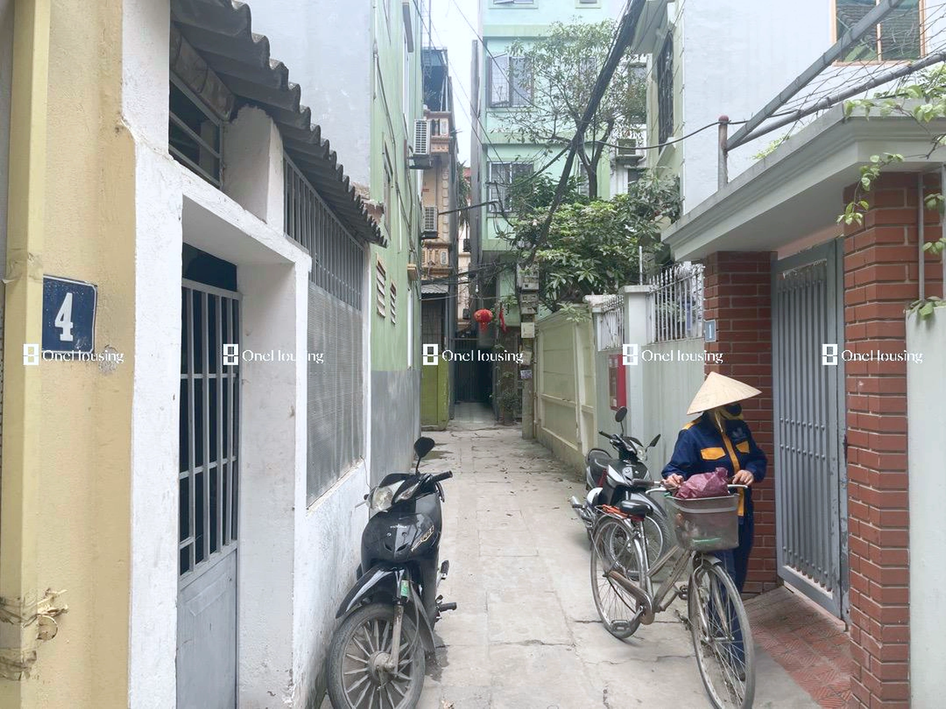 Onehousing image