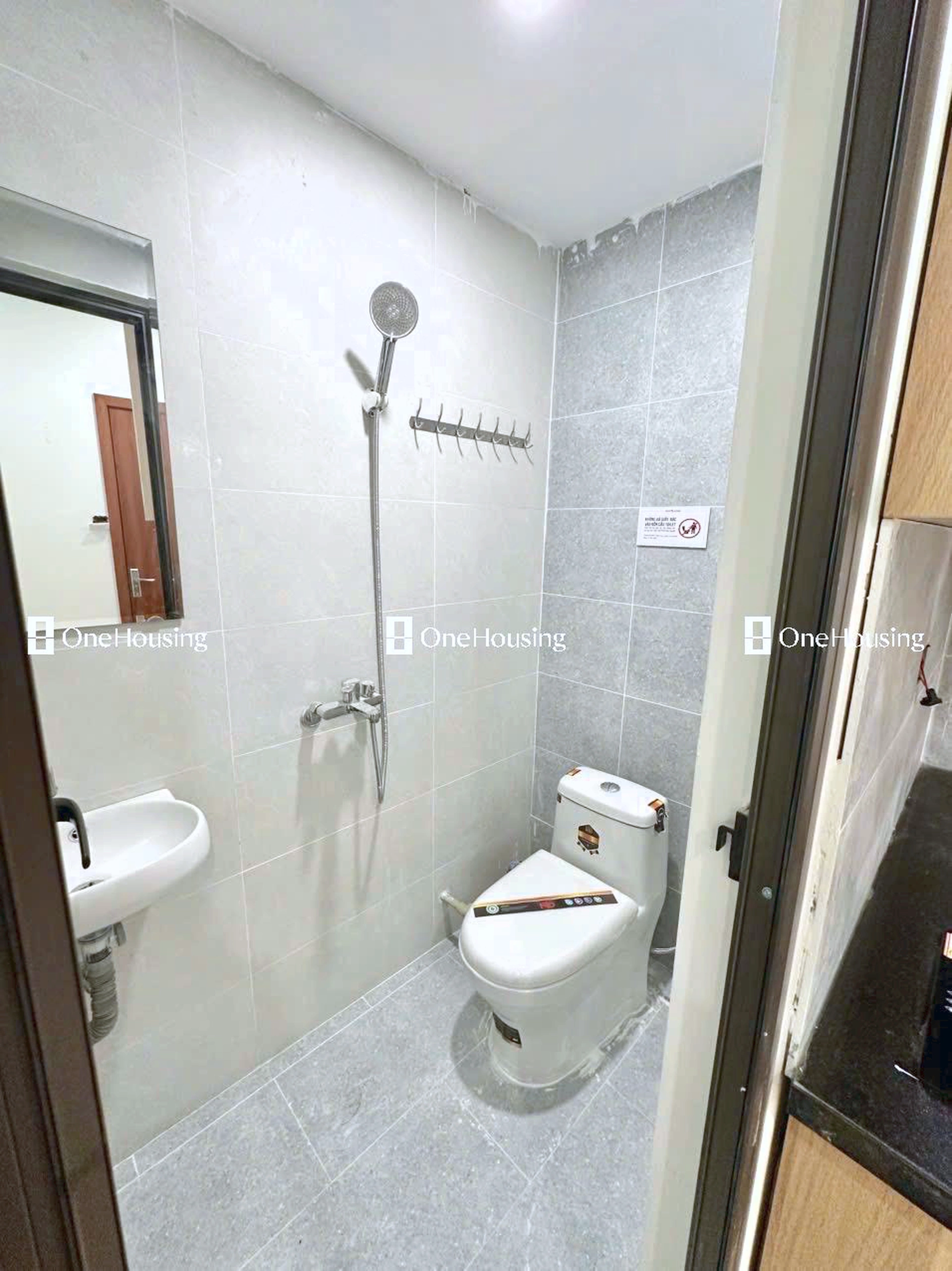 Nhà mặt ngõ cách Kim Ngưu 100m, P. Thanh Lương, Q. Hai Bà Trưng, TP. Hà Nội