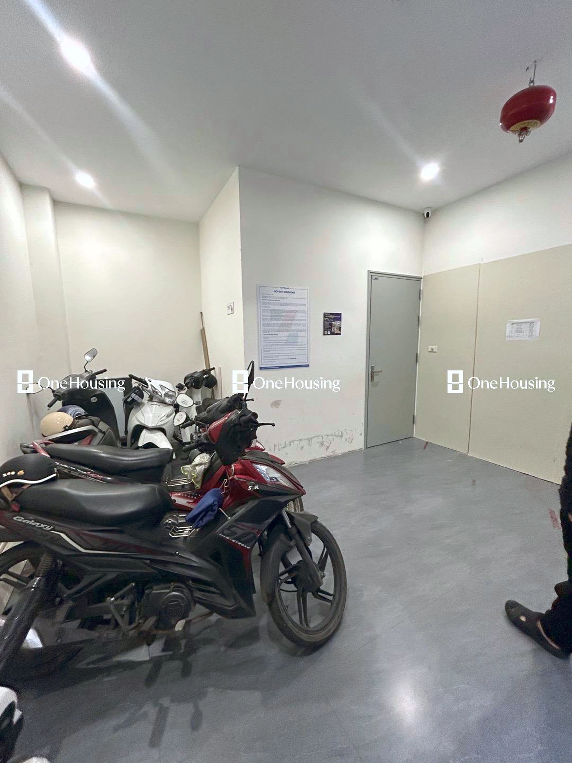 Nhà mặt ngõ cách Kim Ngưu 100m, P. Thanh Lương, Q. Hai Bà Trưng, TP. Hà Nội