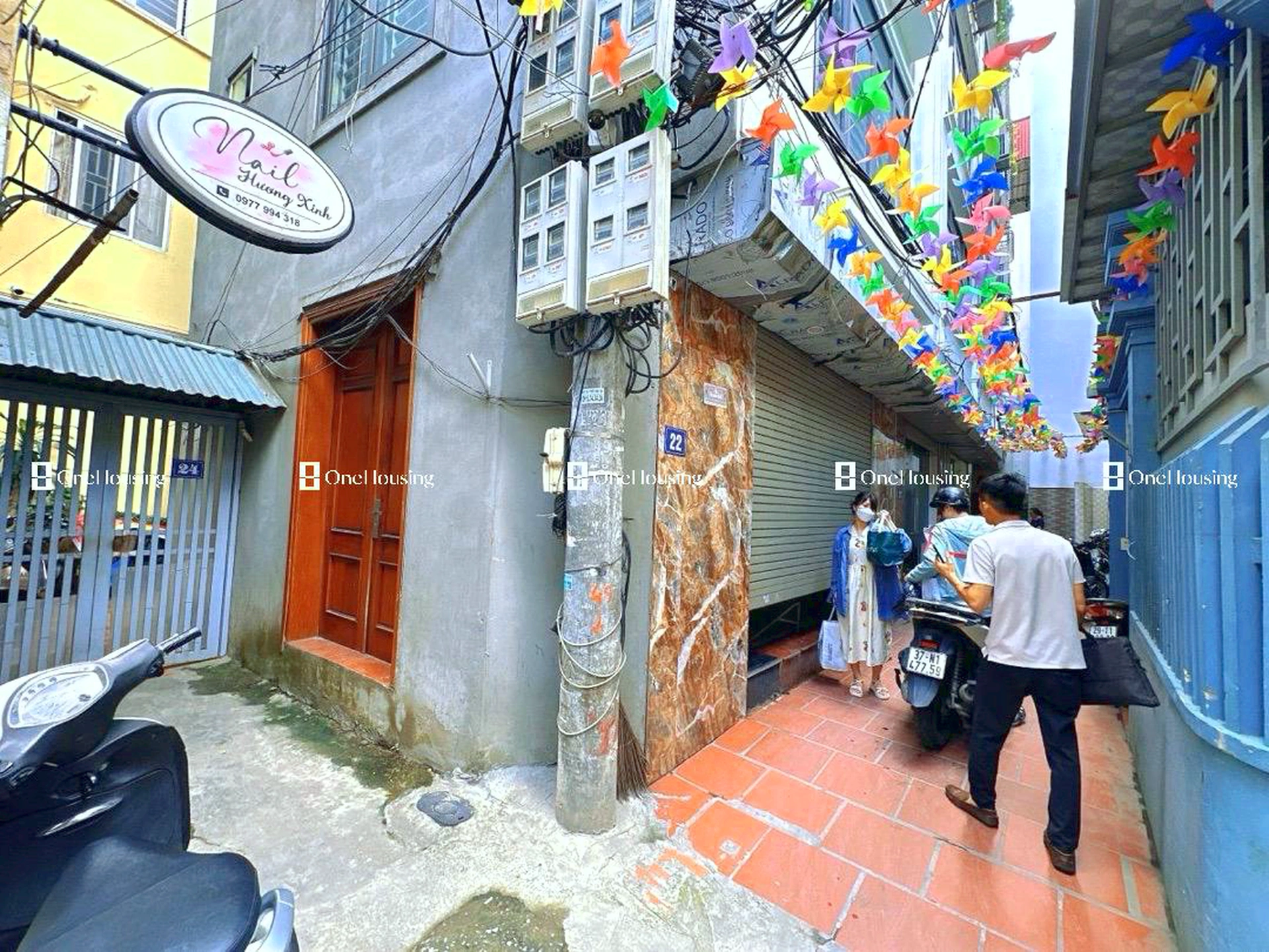Onehousing image