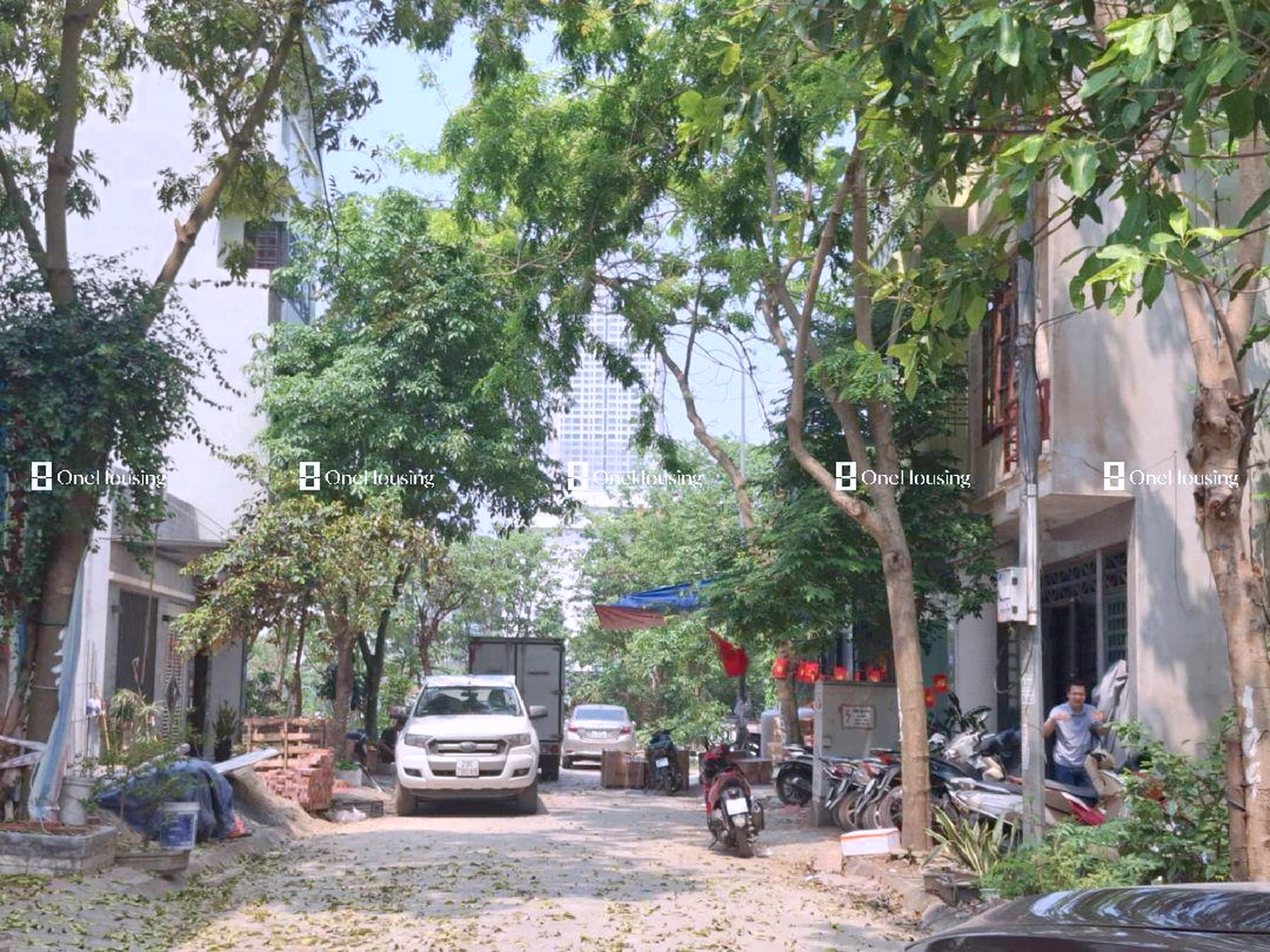 Đất nền cách Khu đô thị Văn Khê 100m, P. La Khê, Q. Hà Đông, TP. Hà Nội