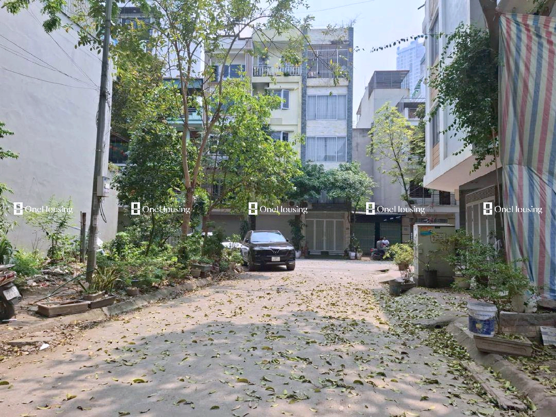Đất nền cách Khu đô thị Văn Khê 100m, P. La Khê, Q. Hà Đông, TP. Hà Nội