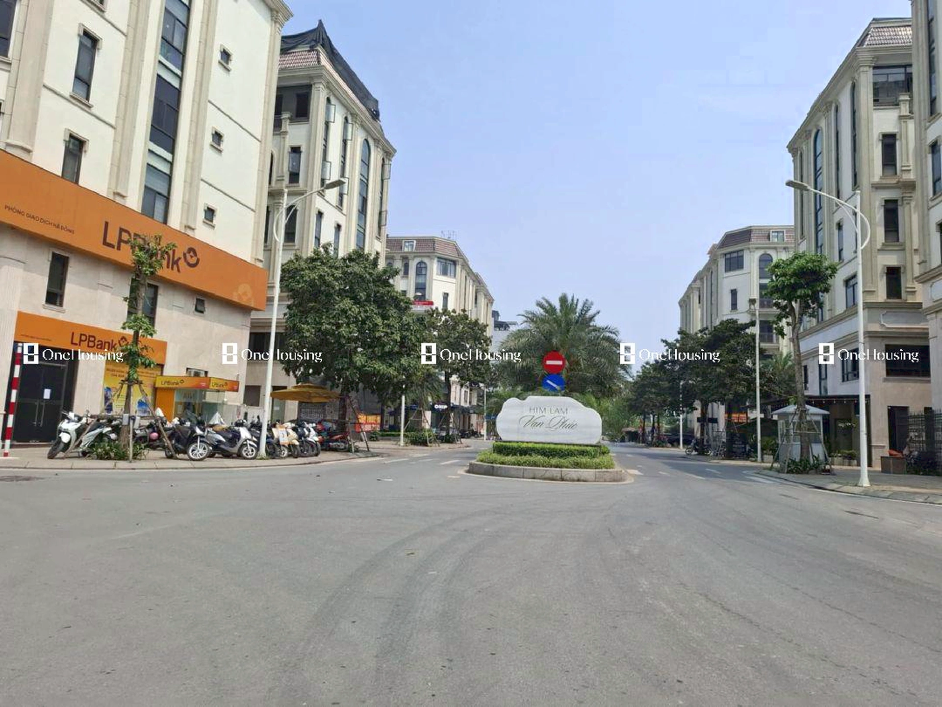 Onehousing image