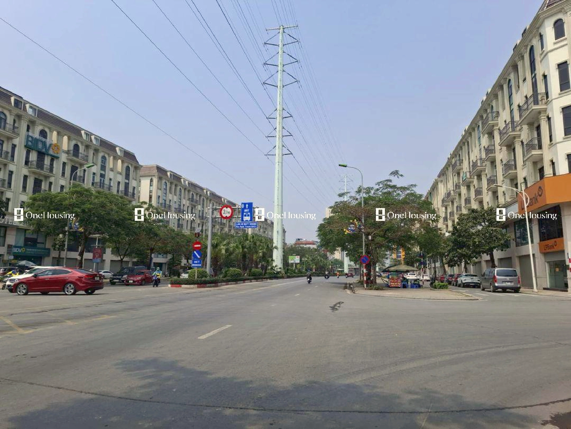 Onehousing image