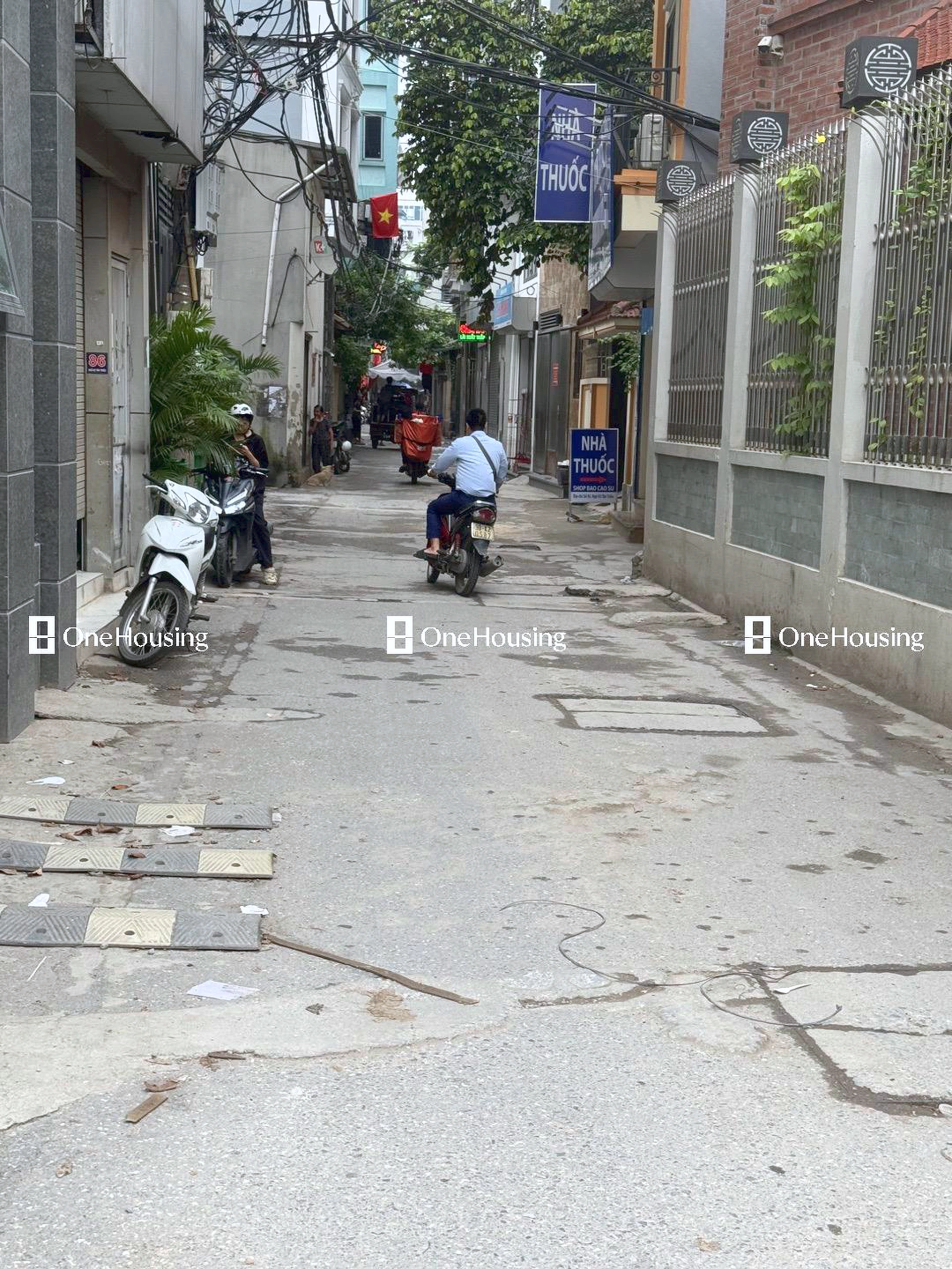 Onehousing image