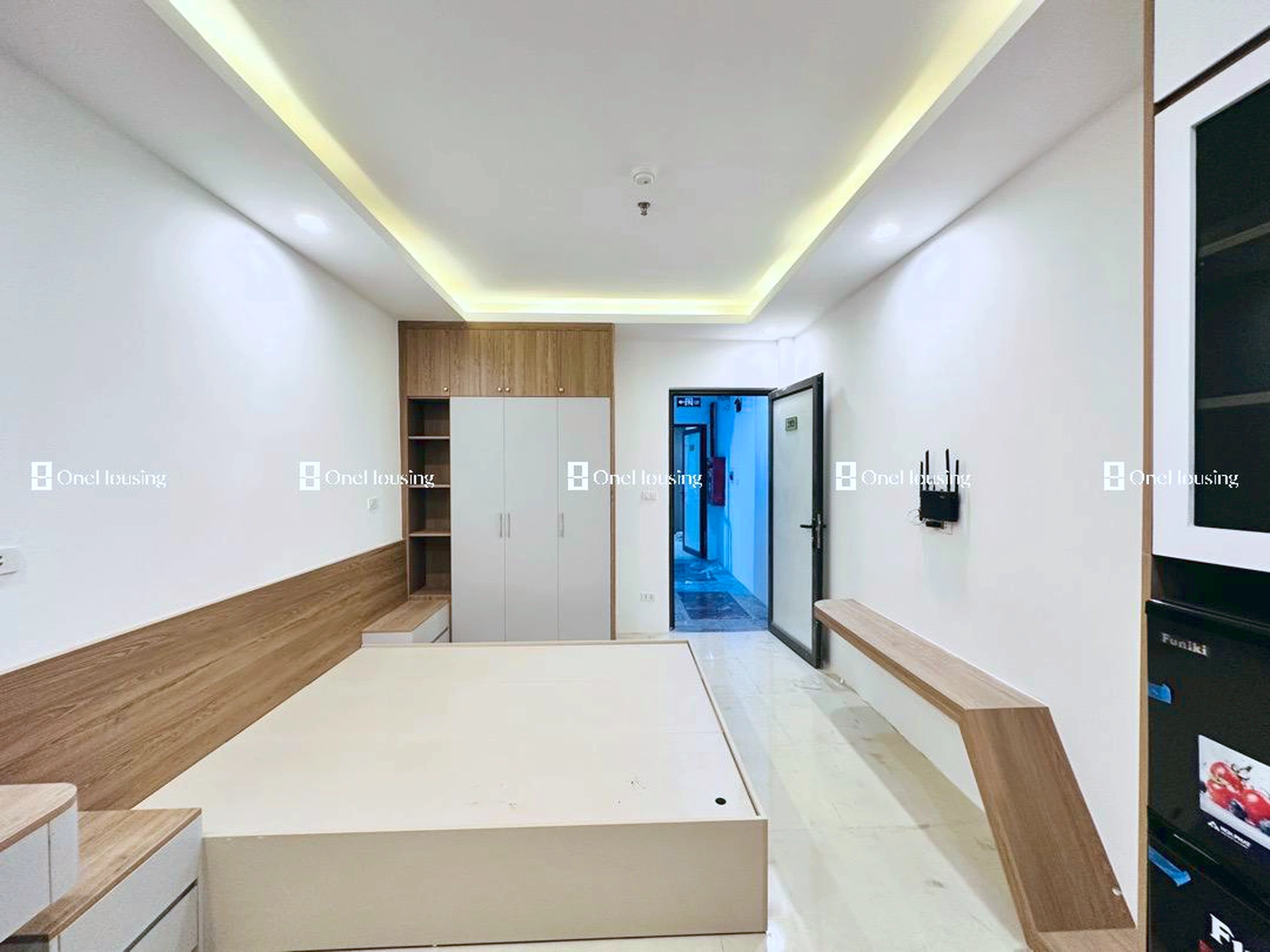 Nhà mặt ngõ cách Võ Chí Công 70m, P. Xuân La, Q. Tây Hồ, TP. Hà Nội