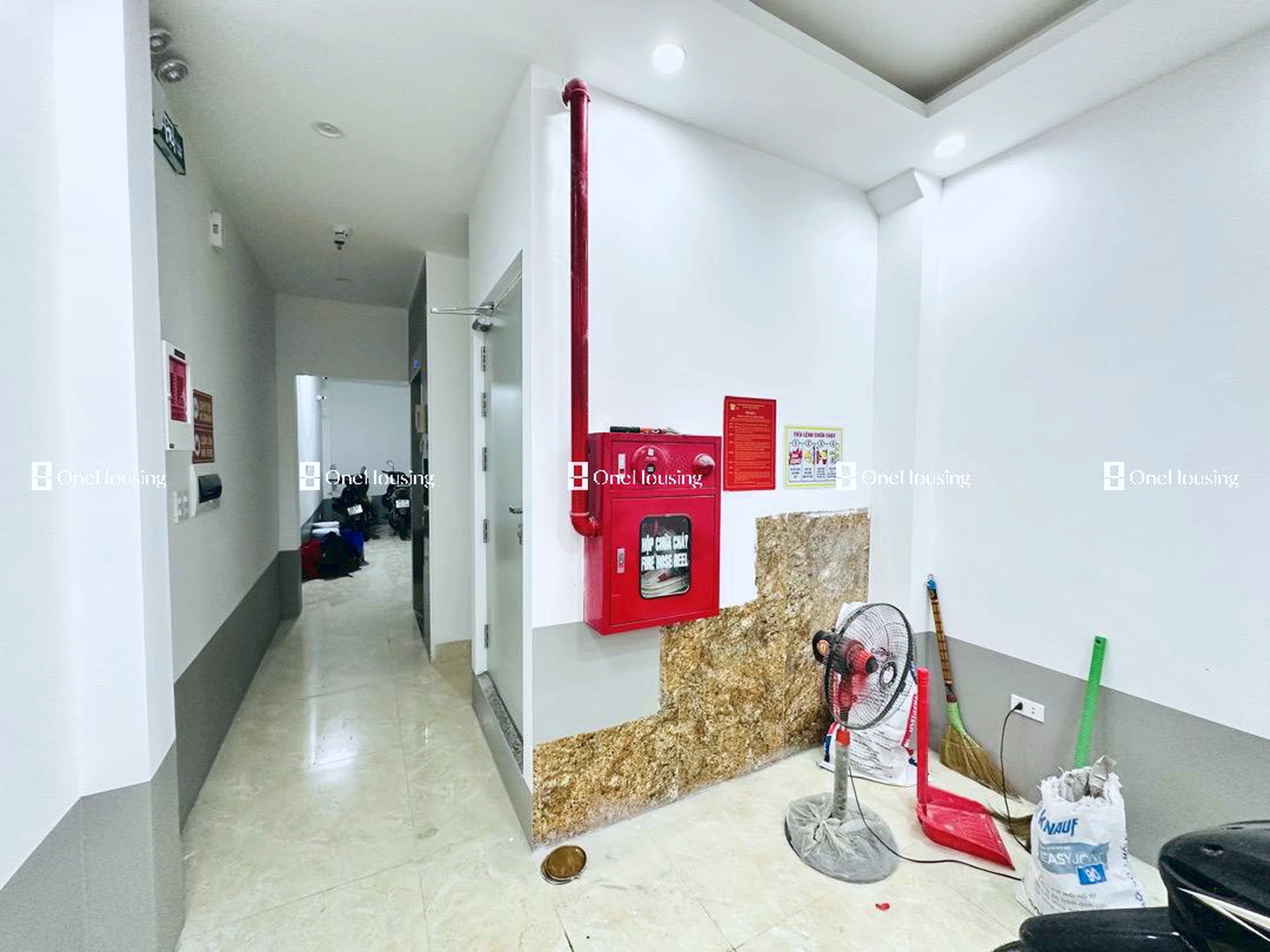 Nhà mặt ngõ cách Võ Chí Công 70m, P. Xuân La, Q. Tây Hồ, TP. Hà Nội