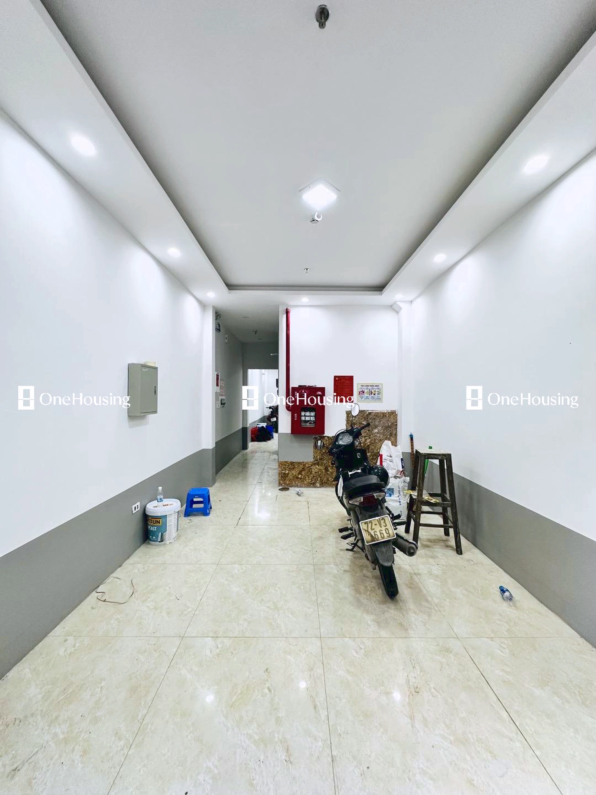 Nhà mặt ngõ cách Võ Chí Công 70m, P. Xuân La, Q. Tây Hồ, TP. Hà Nội