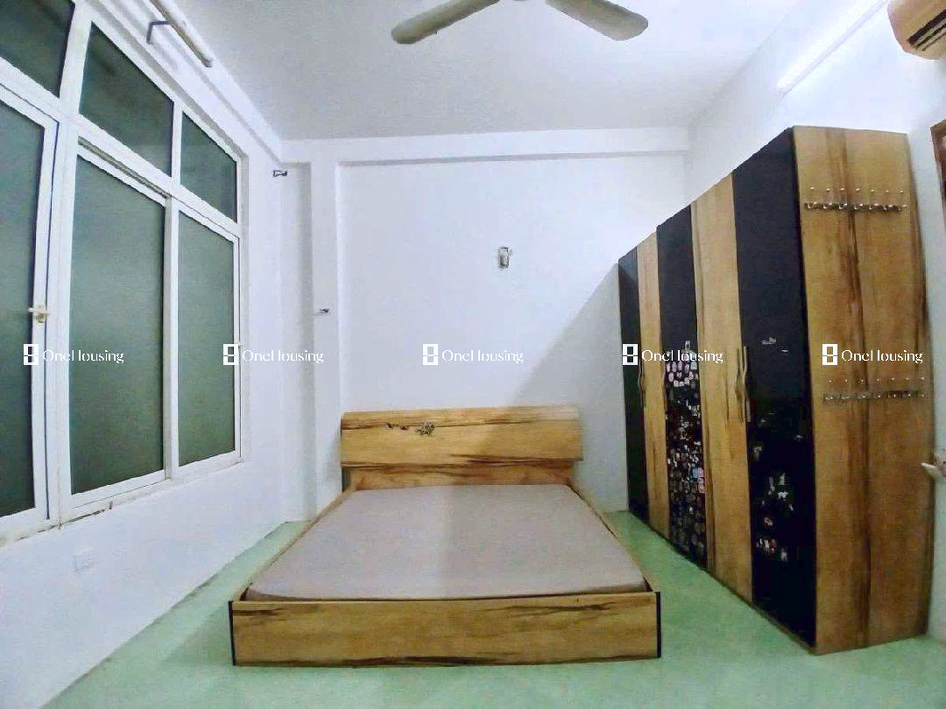 Nhà mặt ngõ cách Tây Sơn 50m, P. Quang Trung, Q. Đống Đa, TP. Hà Nội