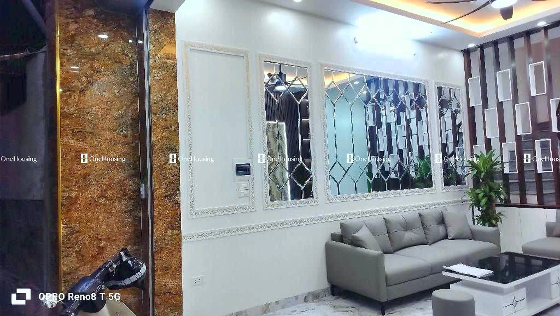 Nhà mặt ngõ cách Tam Trinh 50m, P. Mai Động, Q. Hoàng Mai, TP. Hà Nội