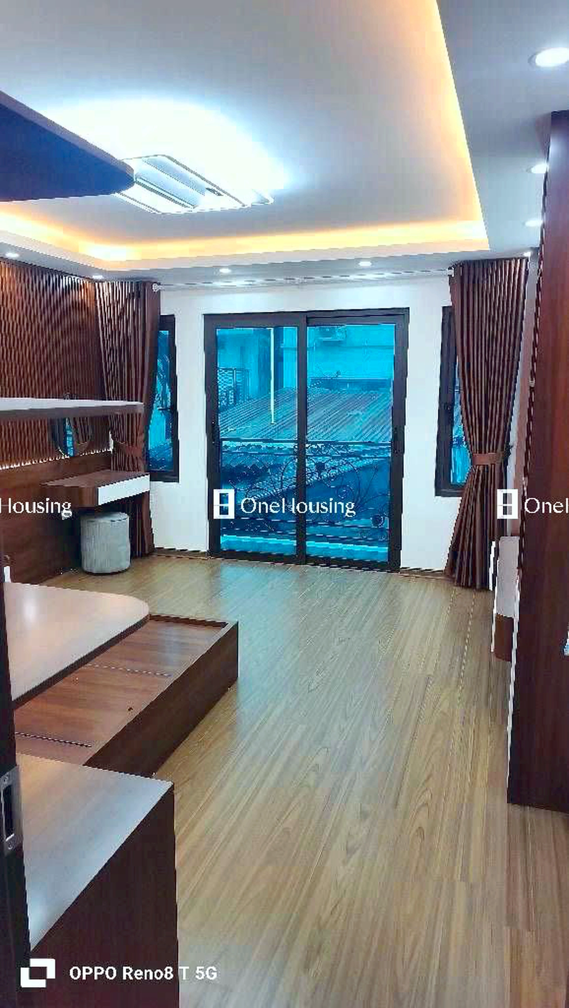 Nhà mặt ngõ cách Tam Trinh 50m, P. Mai Động, Q. Hoàng Mai, TP. Hà Nội