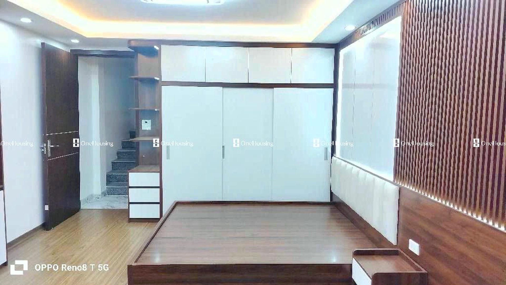 Nhà mặt ngõ cách Tam Trinh 50m, P. Mai Động, Q. Hoàng Mai, TP. Hà Nội