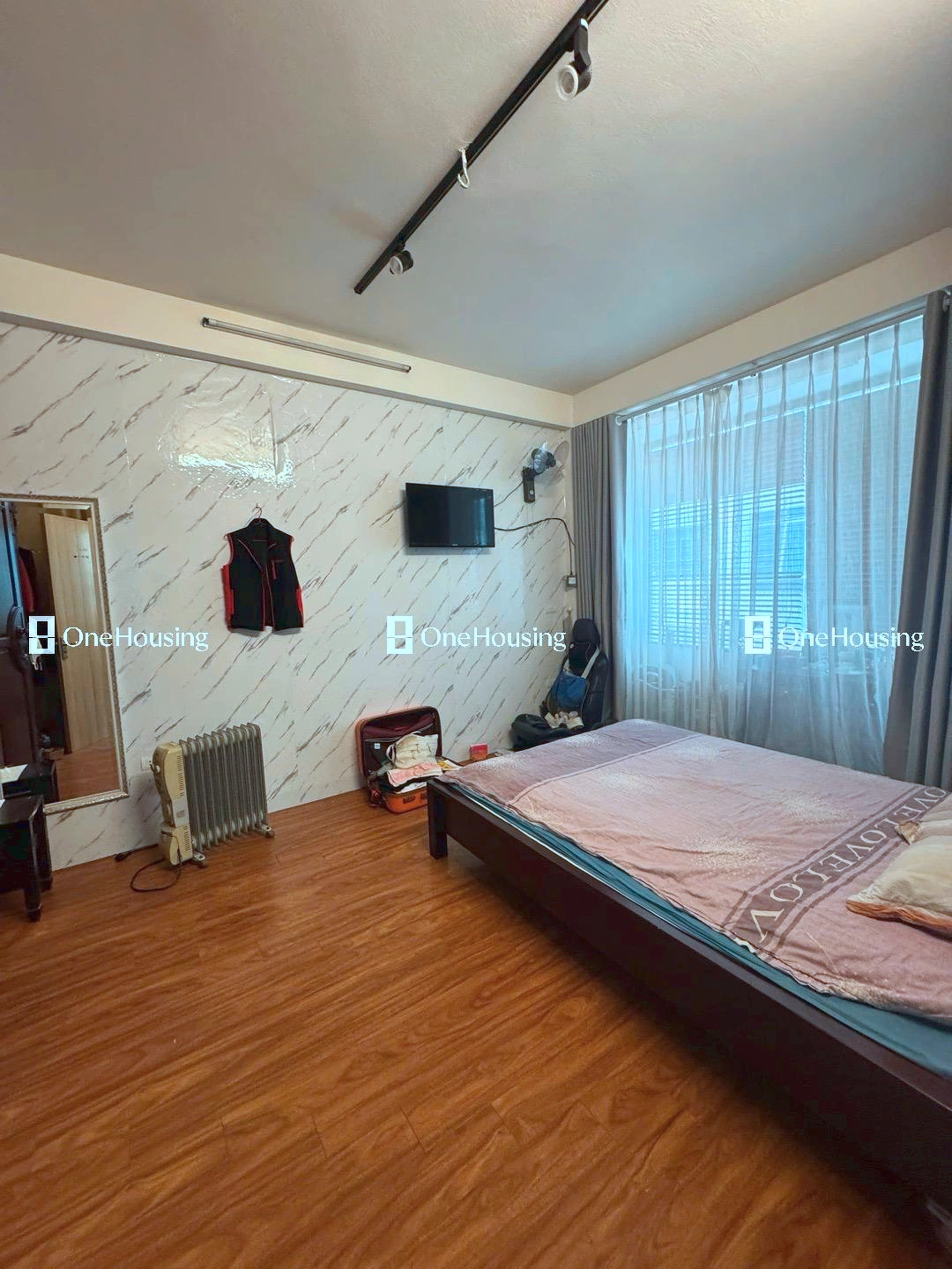 Nhà mặt ngõ cách Mậu Lương 100m, P. Kiến Hưng, Q. Hà Đông, TP. Hà Nội