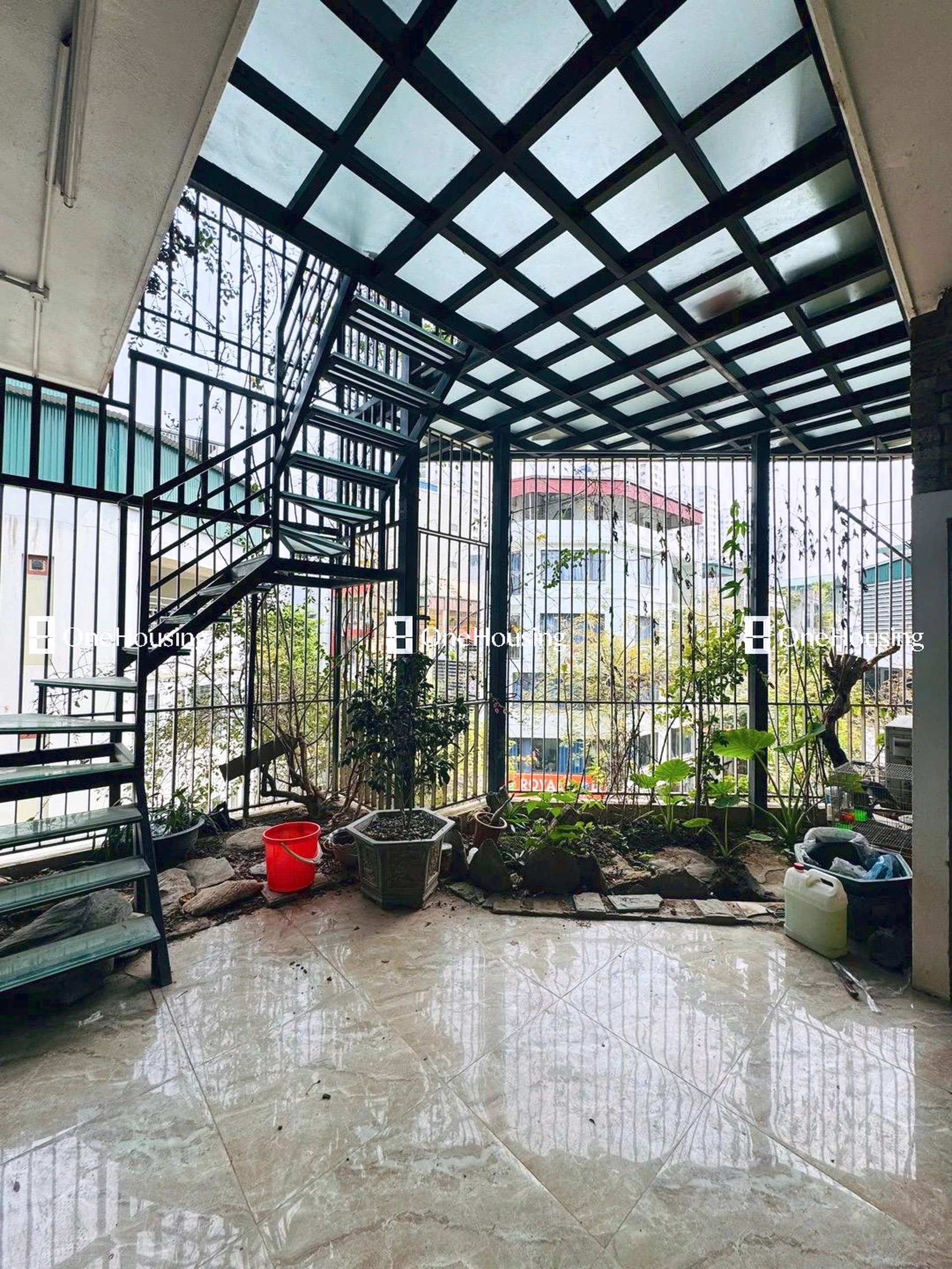 Nhà mặt ngõ cách Mậu Lương 100m, P. Kiến Hưng, Q. Hà Đông, TP. Hà Nội