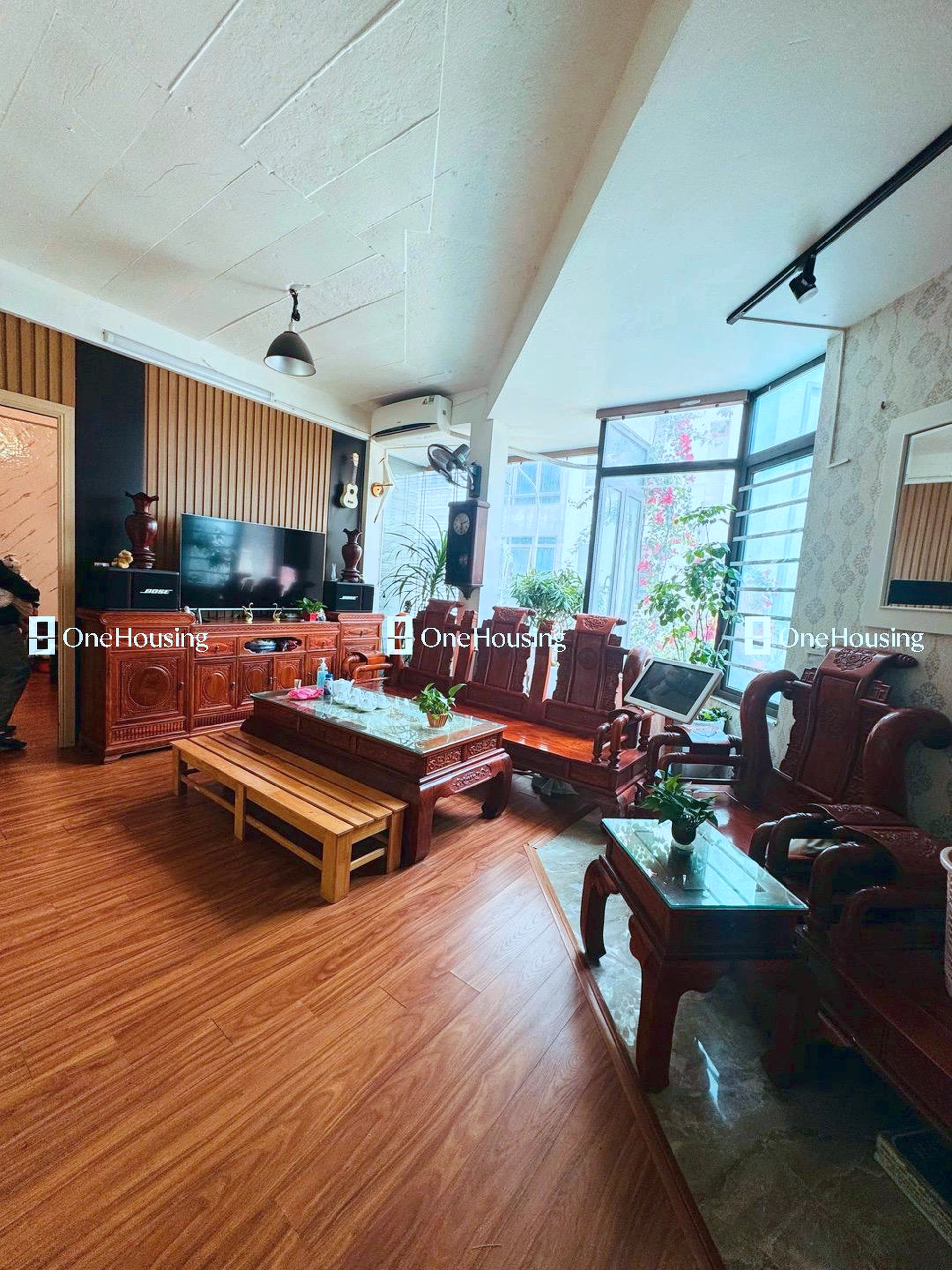 Nhà mặt ngõ cách Mậu Lương 100m, P. Kiến Hưng, Q. Hà Đông, TP. Hà Nội