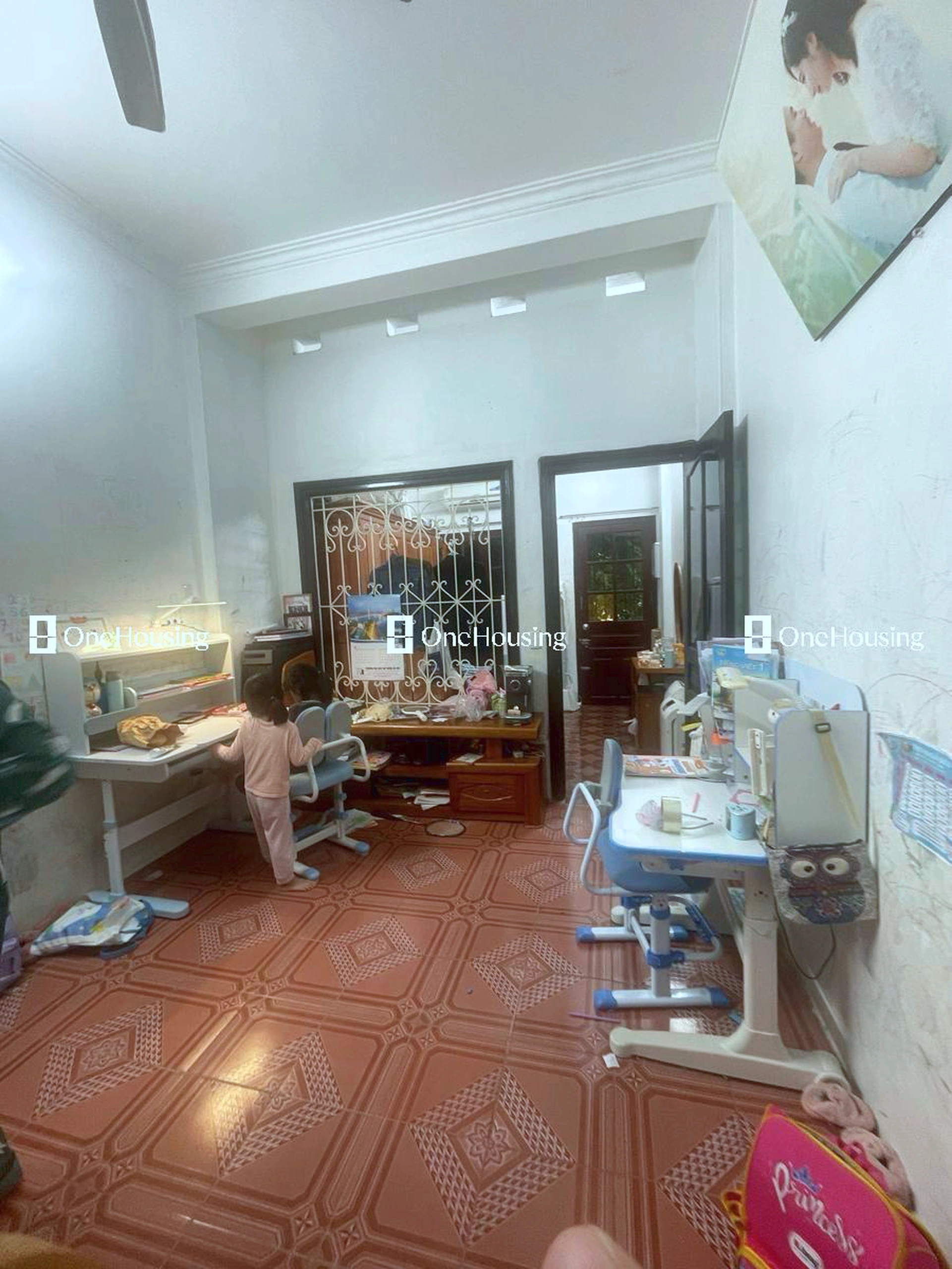 Nhà mặt phố Phan Văn Trường, P. Dịch Vọng Hậu, Q. Cầu Giấy, TP. Hà Nội