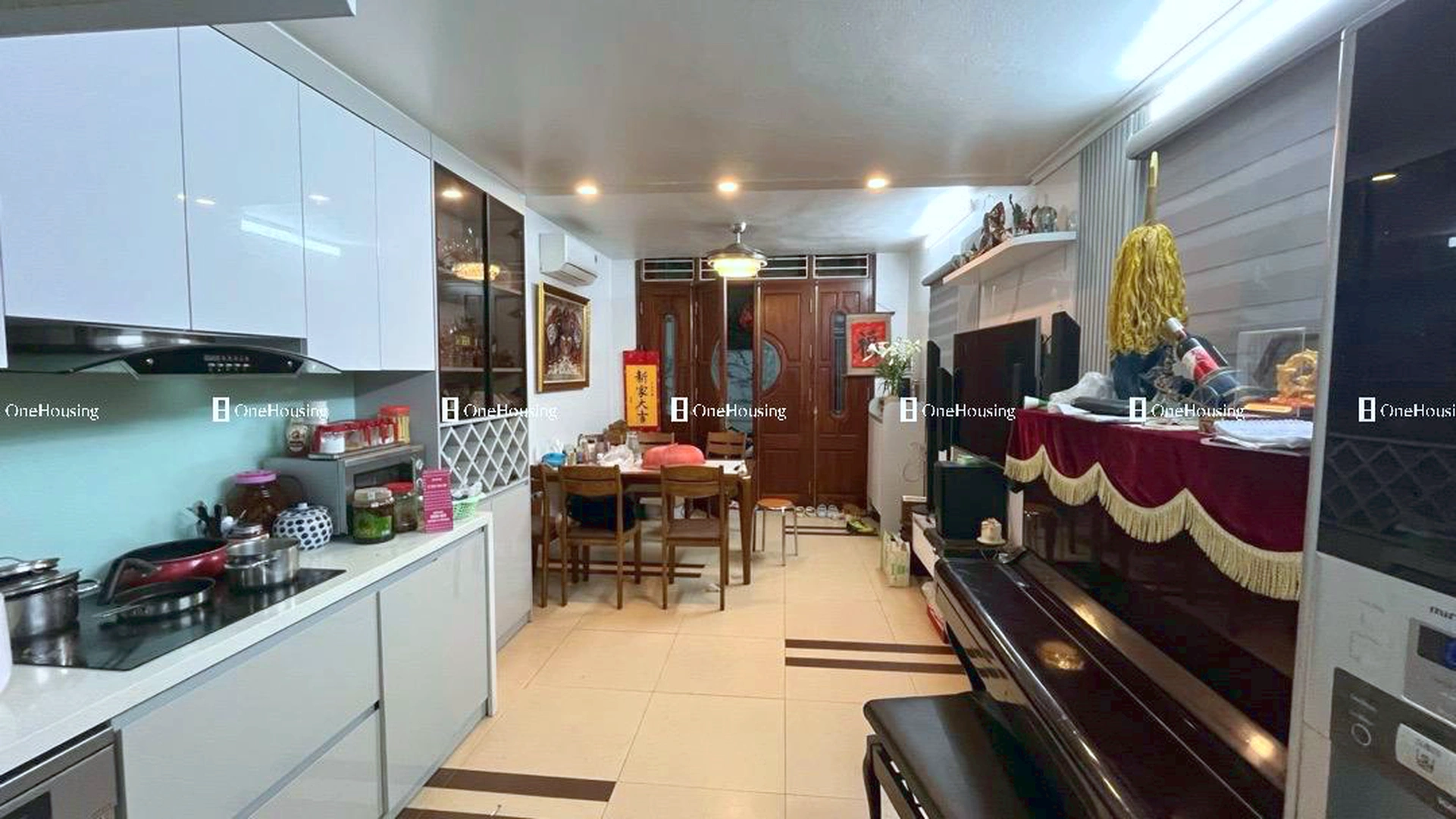 Onehousing image