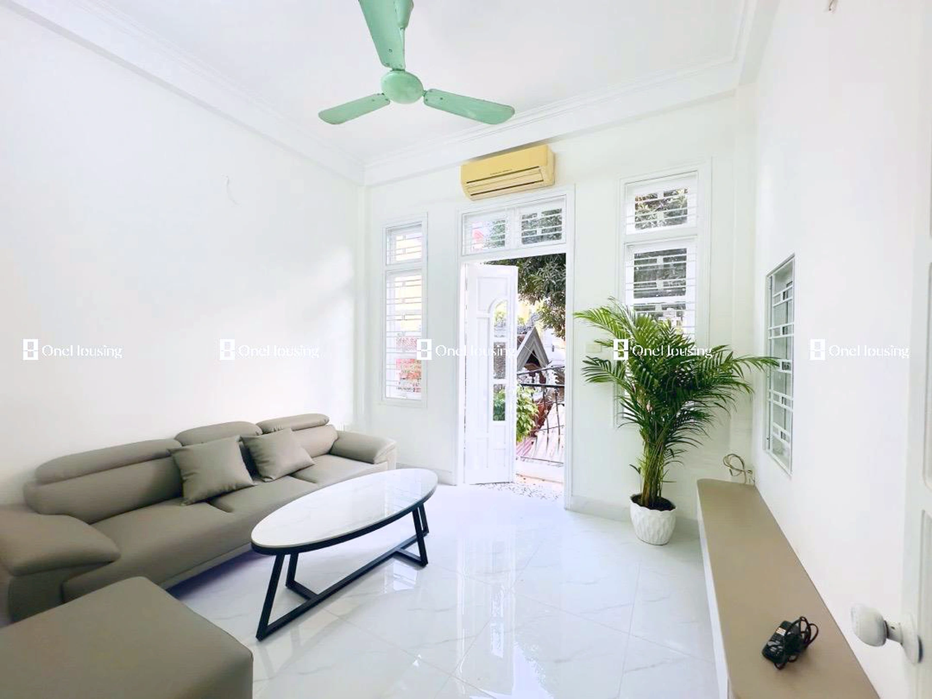 Nhà mặt ngõ cách Hoàng Hoa Thám 30m, P. Vĩnh Phúc, Q. Ba Đình, TP. Hà Nội