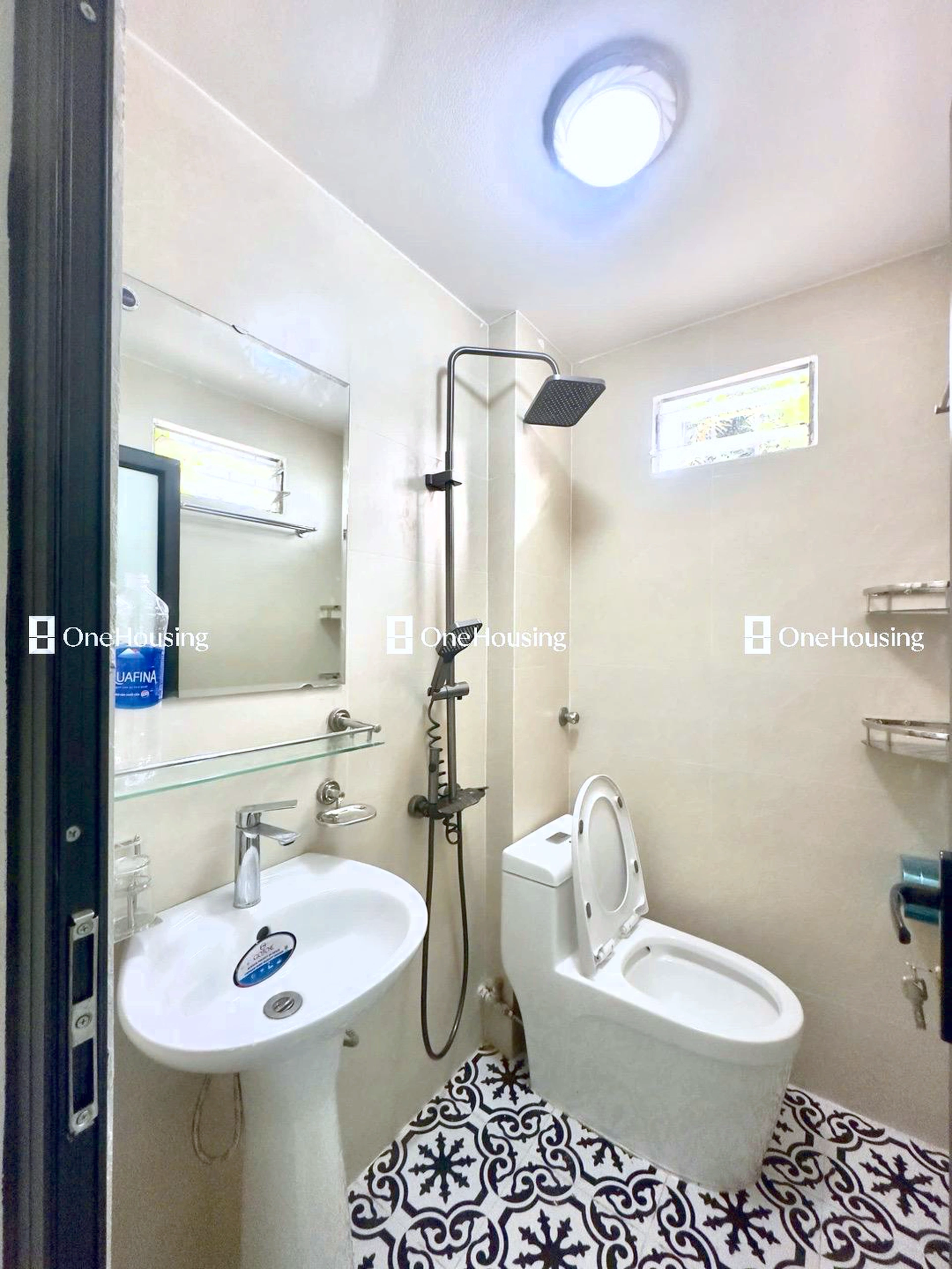 Nhà mặt ngõ cách Hoàng Hoa Thám 30m, P. Vĩnh Phúc, Q. Ba Đình, TP. Hà Nội